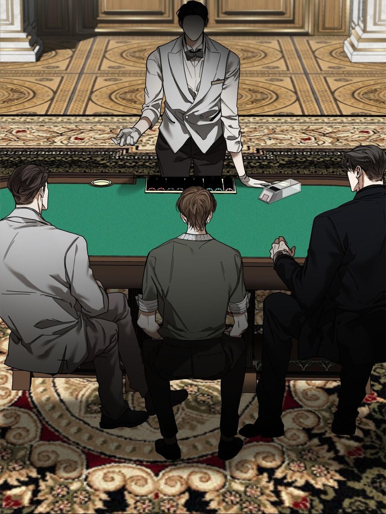 đọc truyện (cbunu) Phạm Luật Chương 118 ảnh 55 tại Thiên Thai Truyện