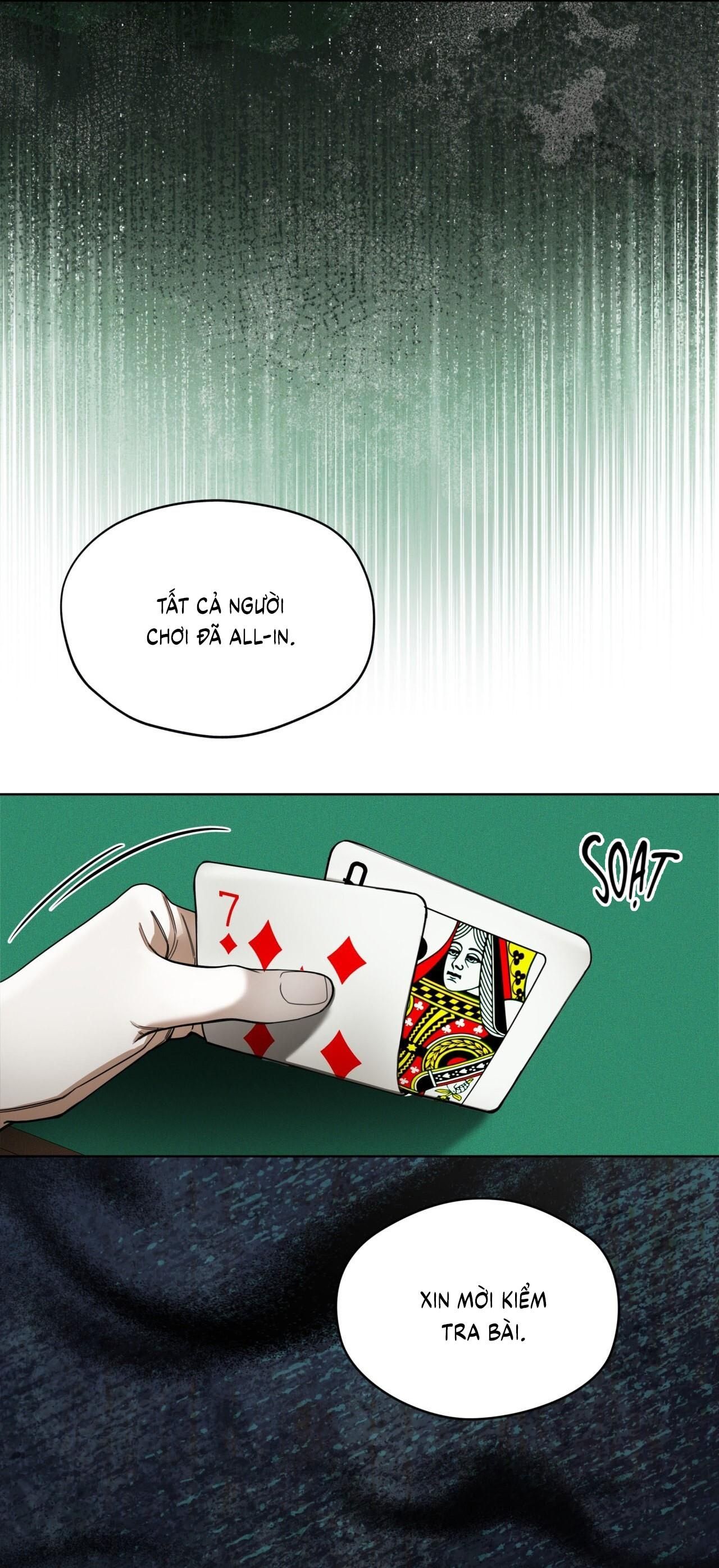 đọc truyện (cbunu) Phạm Luật Chương 118 ảnh 56 tại Thiên Thai Truyện