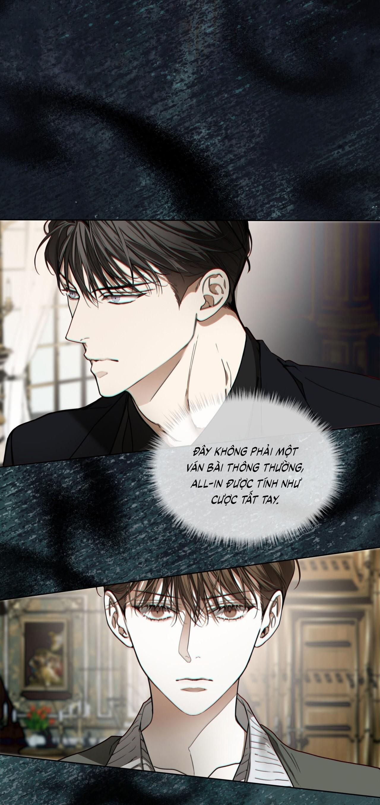 đọc truyện (cbunu) Phạm Luật Chương 118 ảnh 57 tại Thiên Thai Truyện