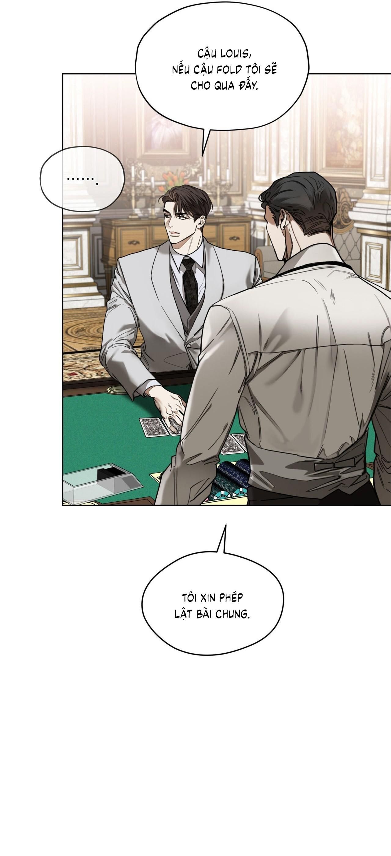 đọc truyện (cbunu) Phạm Luật Chương 118 ảnh 60 tại Thiên Thai Truyện