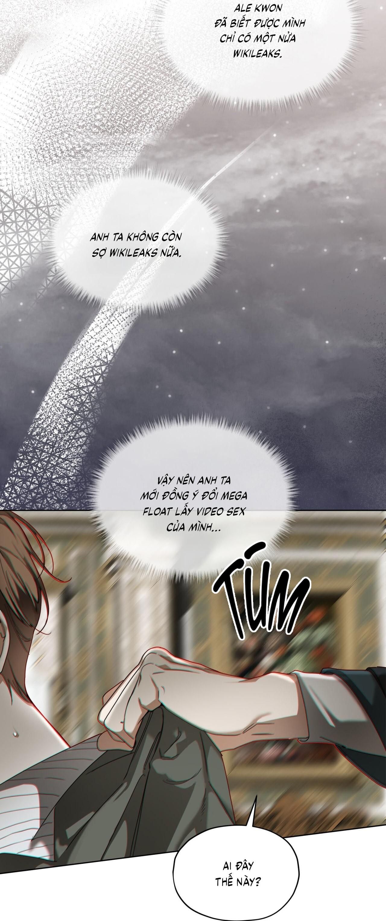 đọc truyện (cbunu) Phạm Luật Chương 118 ảnh 8 tại Thiên Thai Truyện