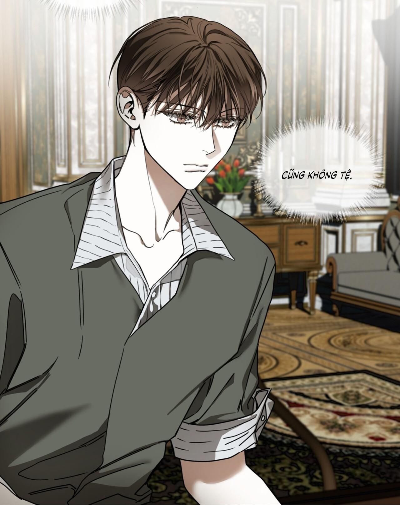 đọc truyện (cbunu) Phạm Luật Chương 118 ảnh 62 tại Thiên Thai Truyện