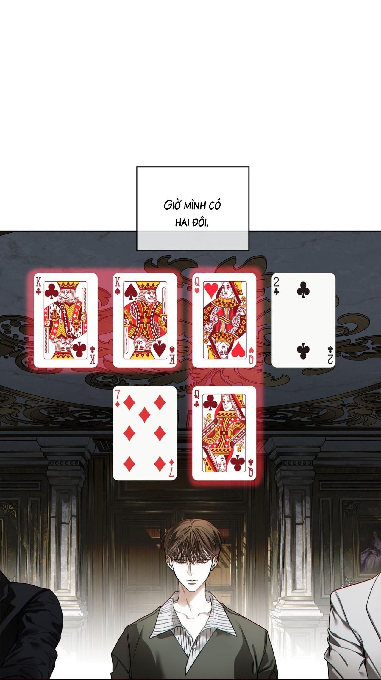 đọc truyện (cbunu) Phạm Luật Chương 118 ảnh 64 tại Thiên Thai Truyện