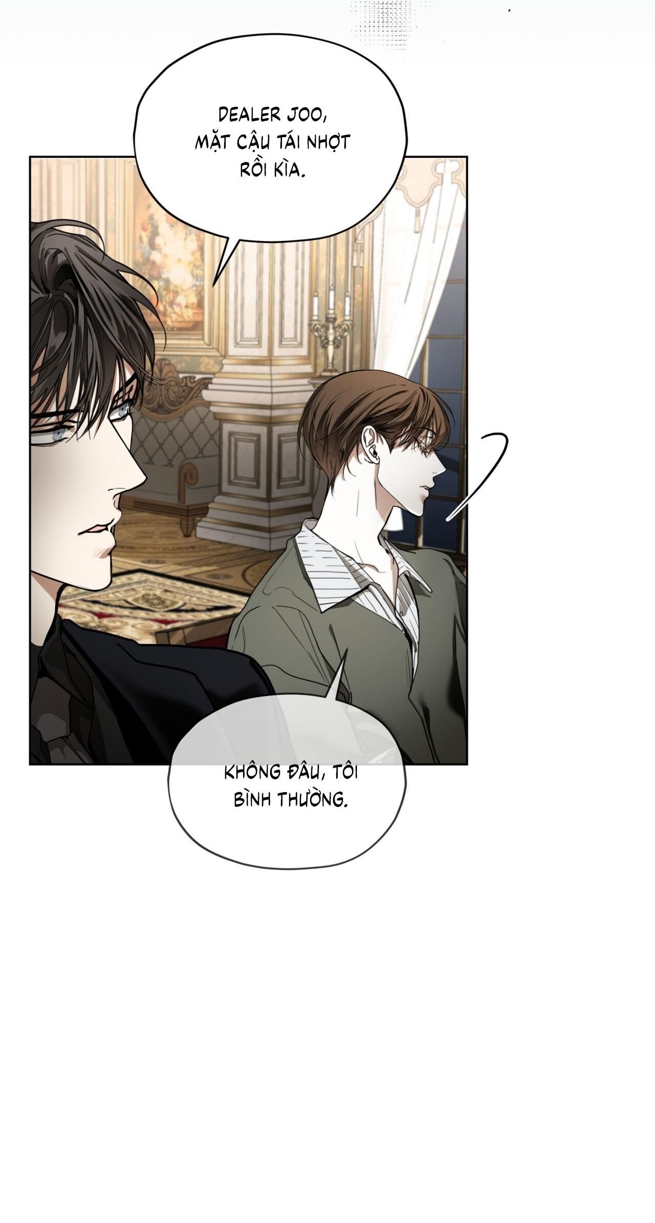 đọc truyện (cbunu) Phạm Luật Chương 118 ảnh 66 tại Thiên Thai Truyện