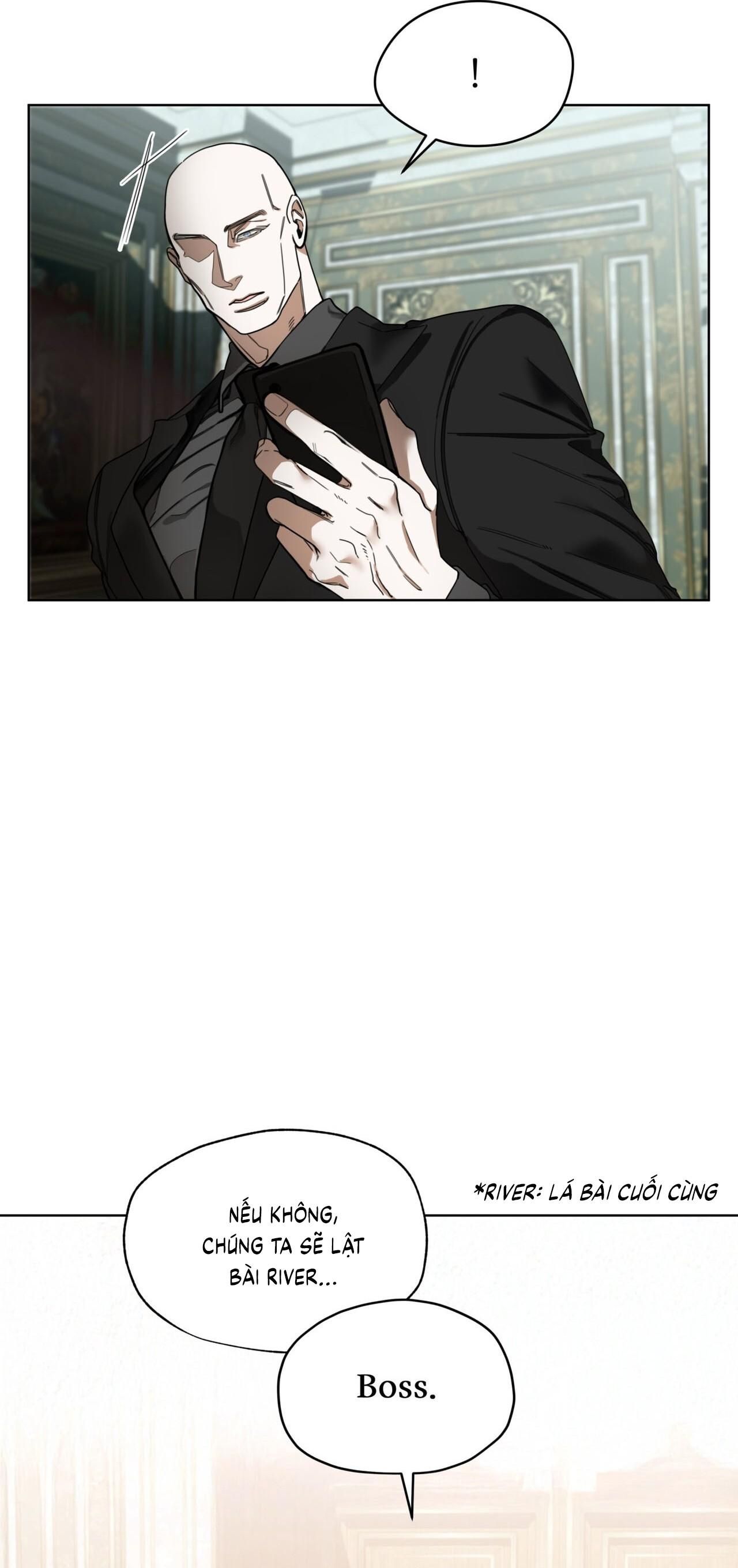 đọc truyện (cbunu) Phạm Luật Chương 118 ảnh 68 tại Thiên Thai Truyện