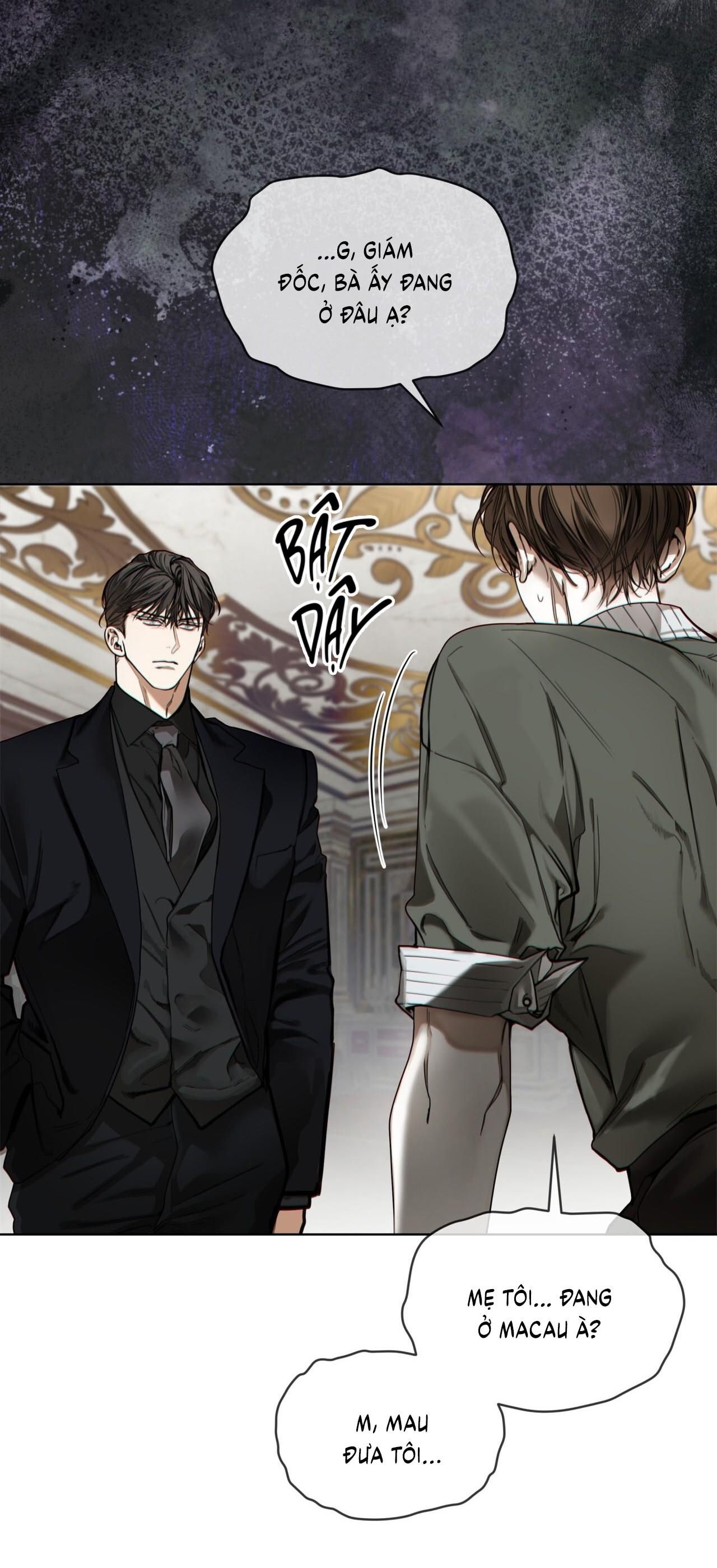 đọc truyện (cbunu) Phạm Luật Chương 118 ảnh 77 tại Thiên Thai Truyện