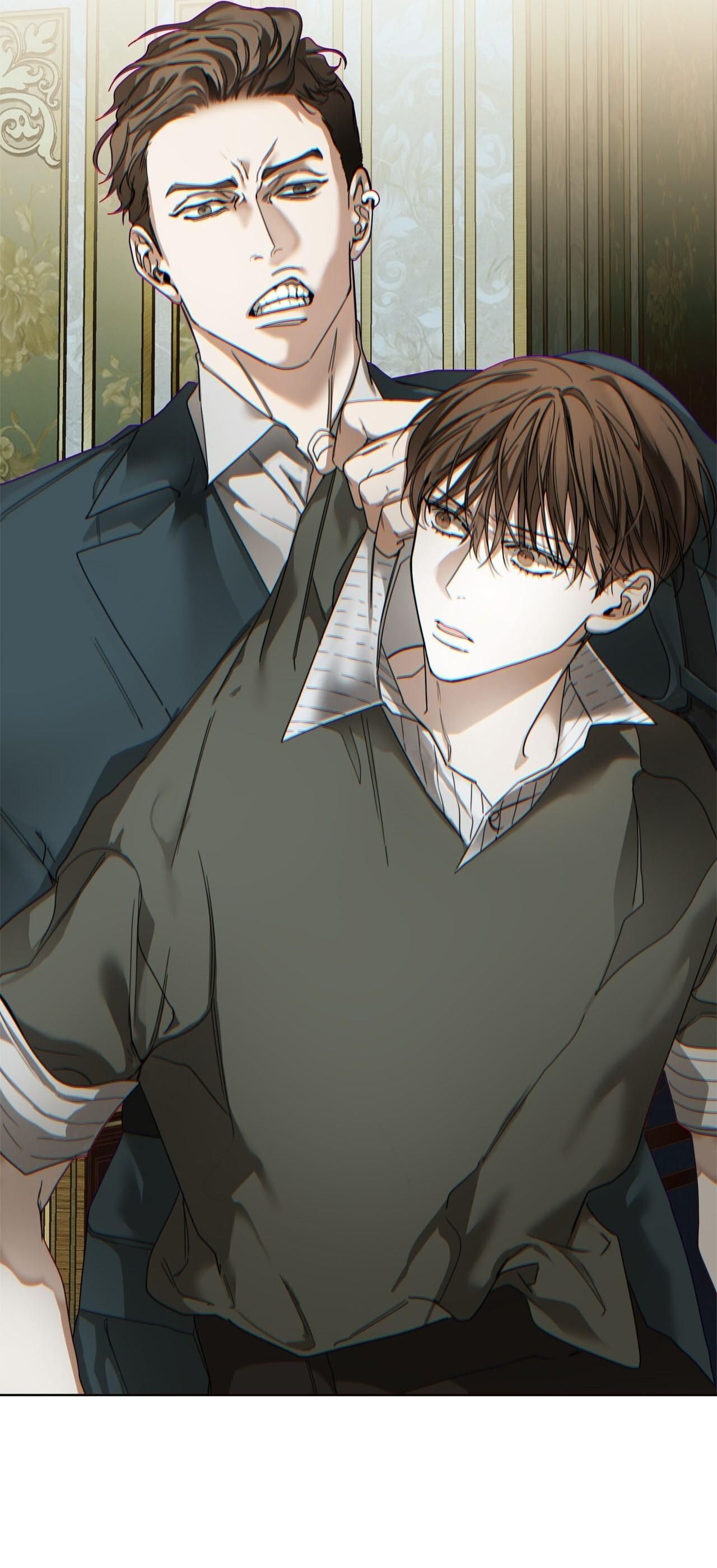 đọc truyện (cbunu) Phạm Luật Chương 118 ảnh 10 tại Thiên Thai Truyện