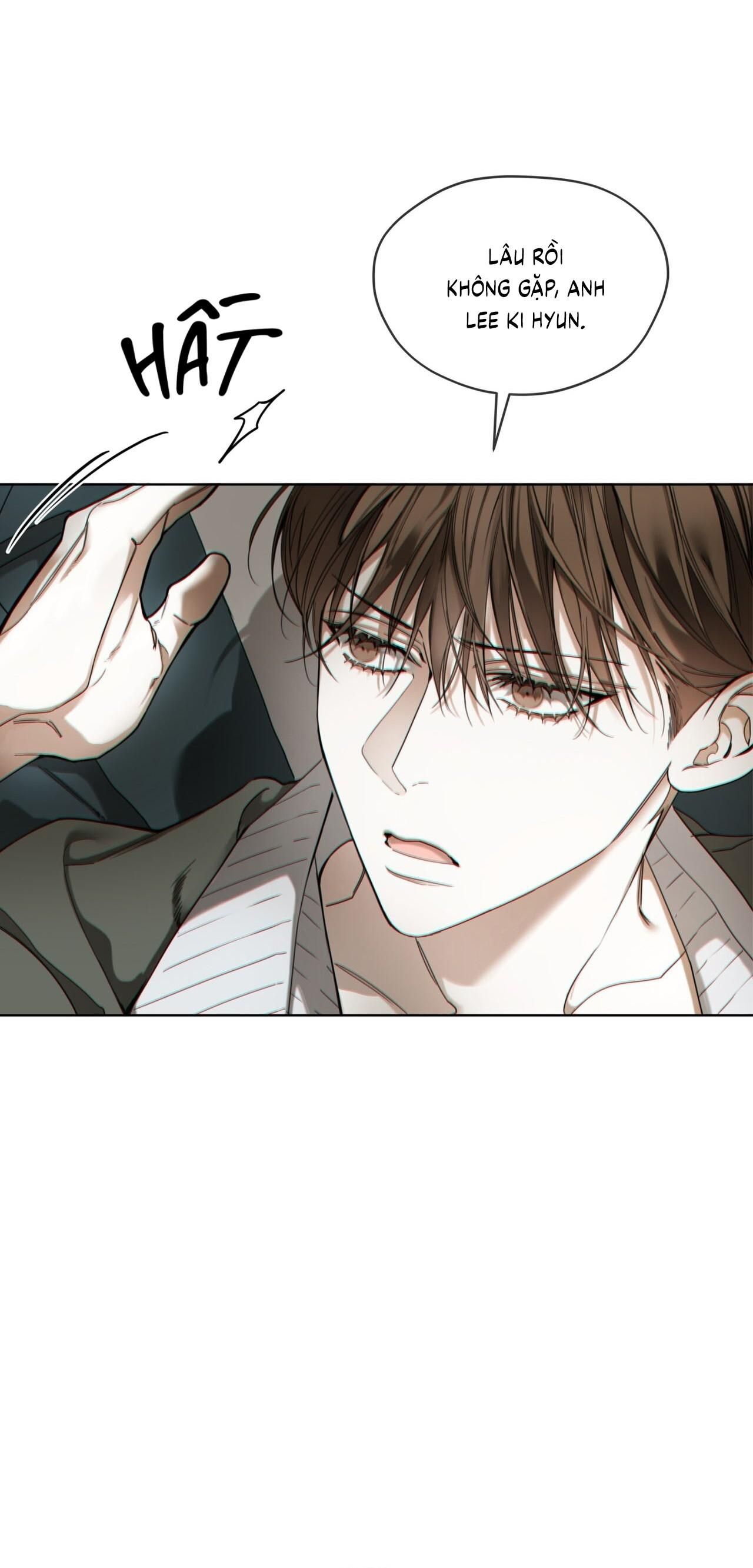 đọc truyện (cbunu) Phạm Luật Chương 118 ảnh 11 tại Thiên Thai Truyện