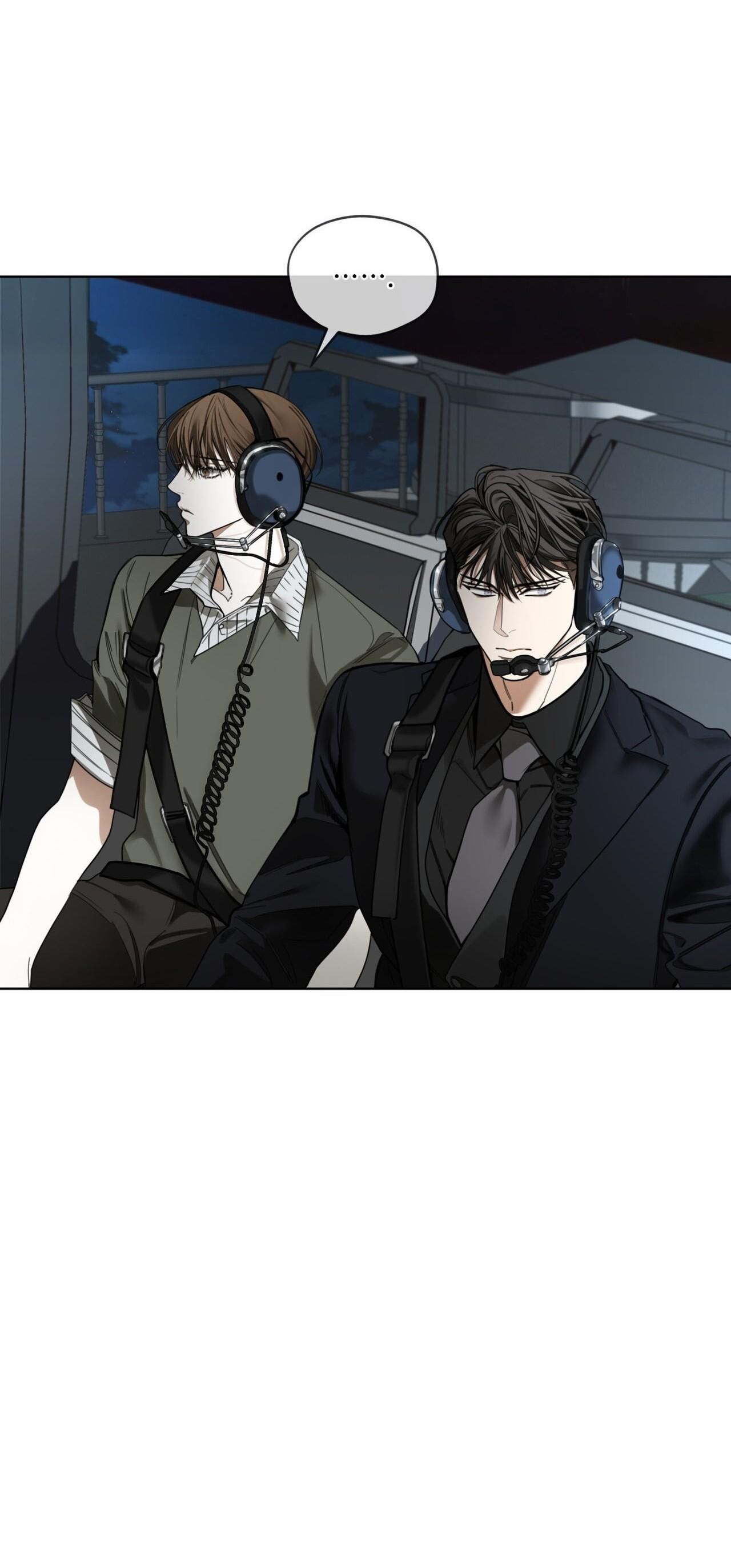 đọc truyện (cbunu) Phạm Luật Chương 119 ảnh 3 tại Thiên Thai Truyện