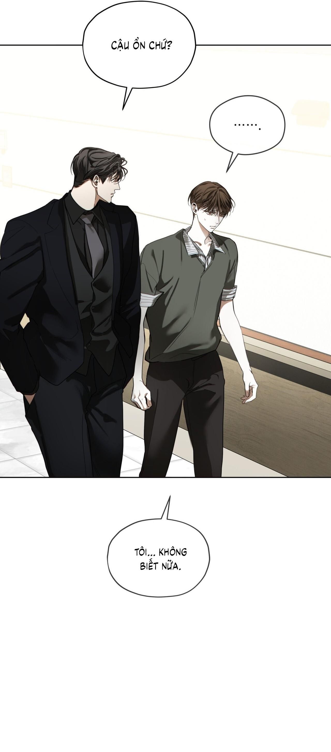 đọc truyện (cbunu) Phạm Luật Chương 119 ảnh 13 tại Thiên Thai Truyện