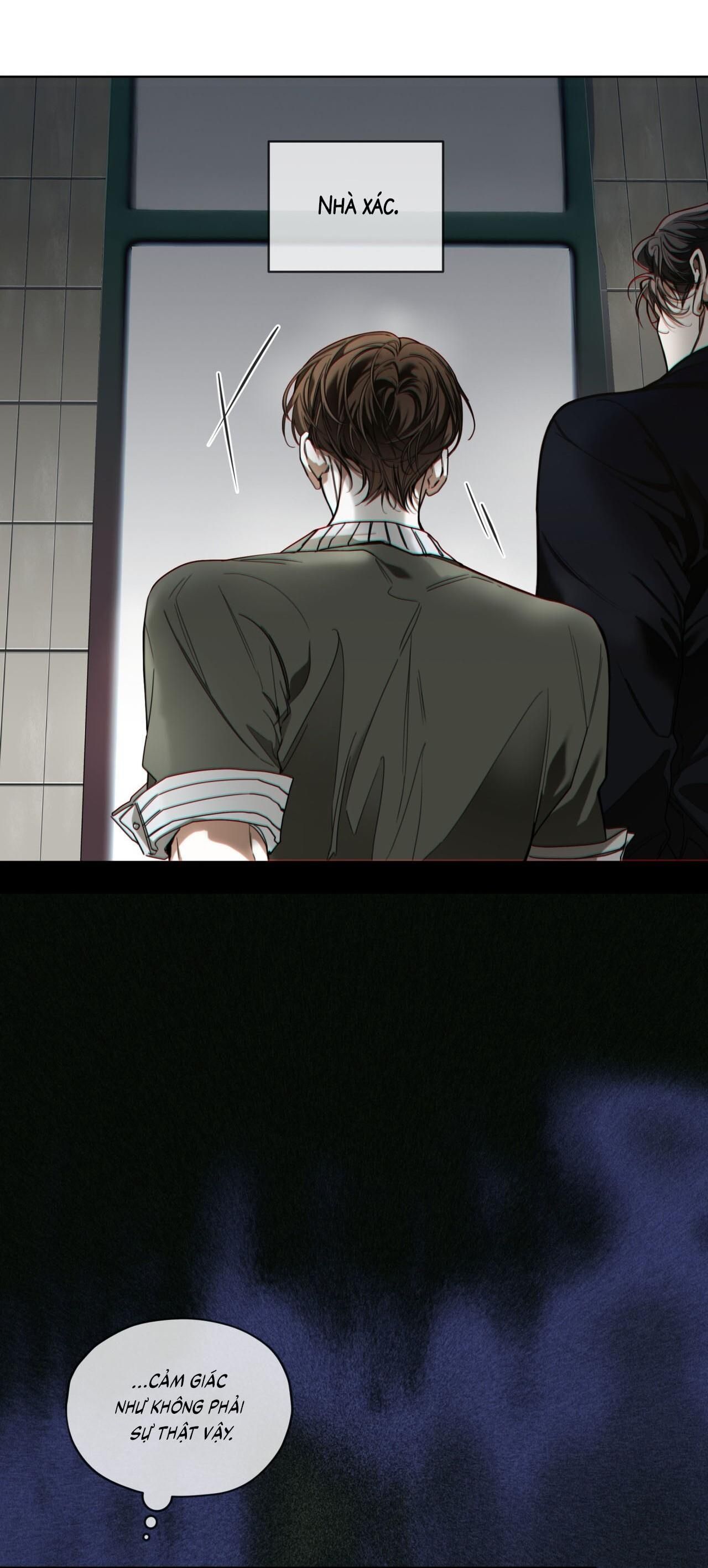 đọc truyện (cbunu) Phạm Luật Chương 119 ảnh 14 tại Thiên Thai Truyện