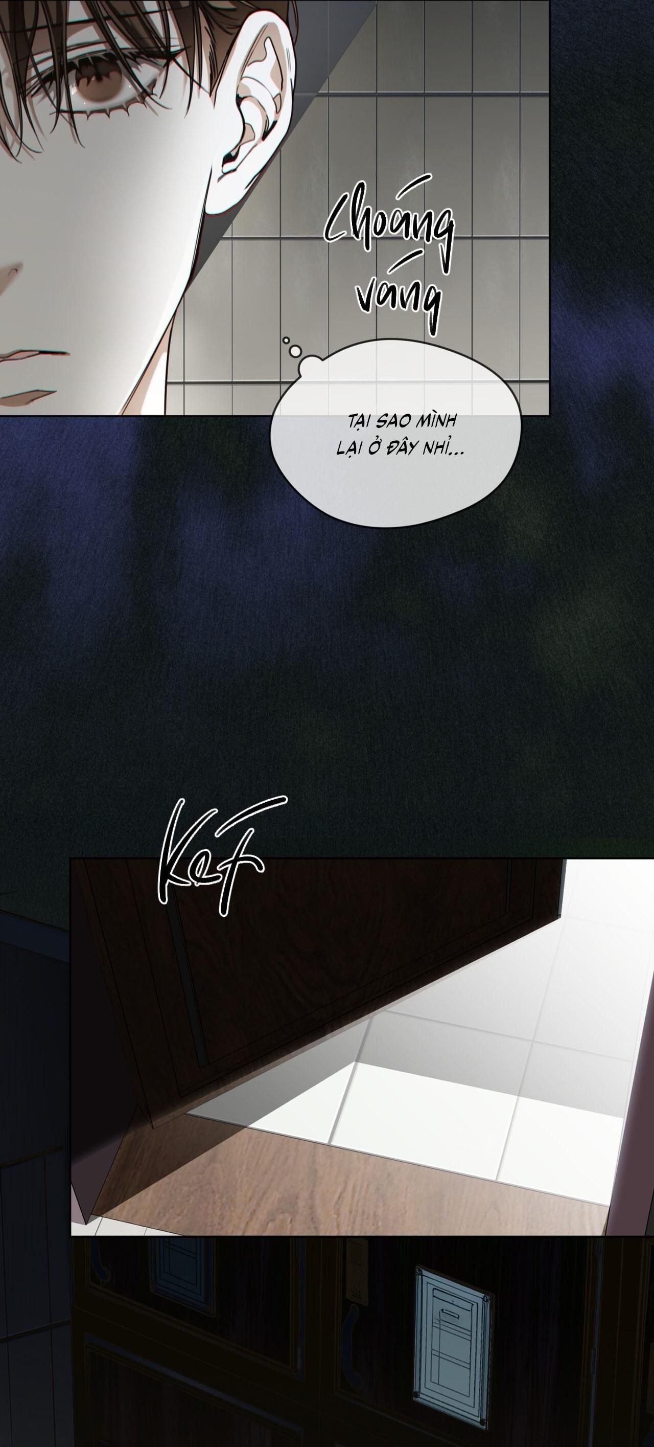 đọc truyện (cbunu) Phạm Luật Chương 119 ảnh 15 tại Thiên Thai Truyện