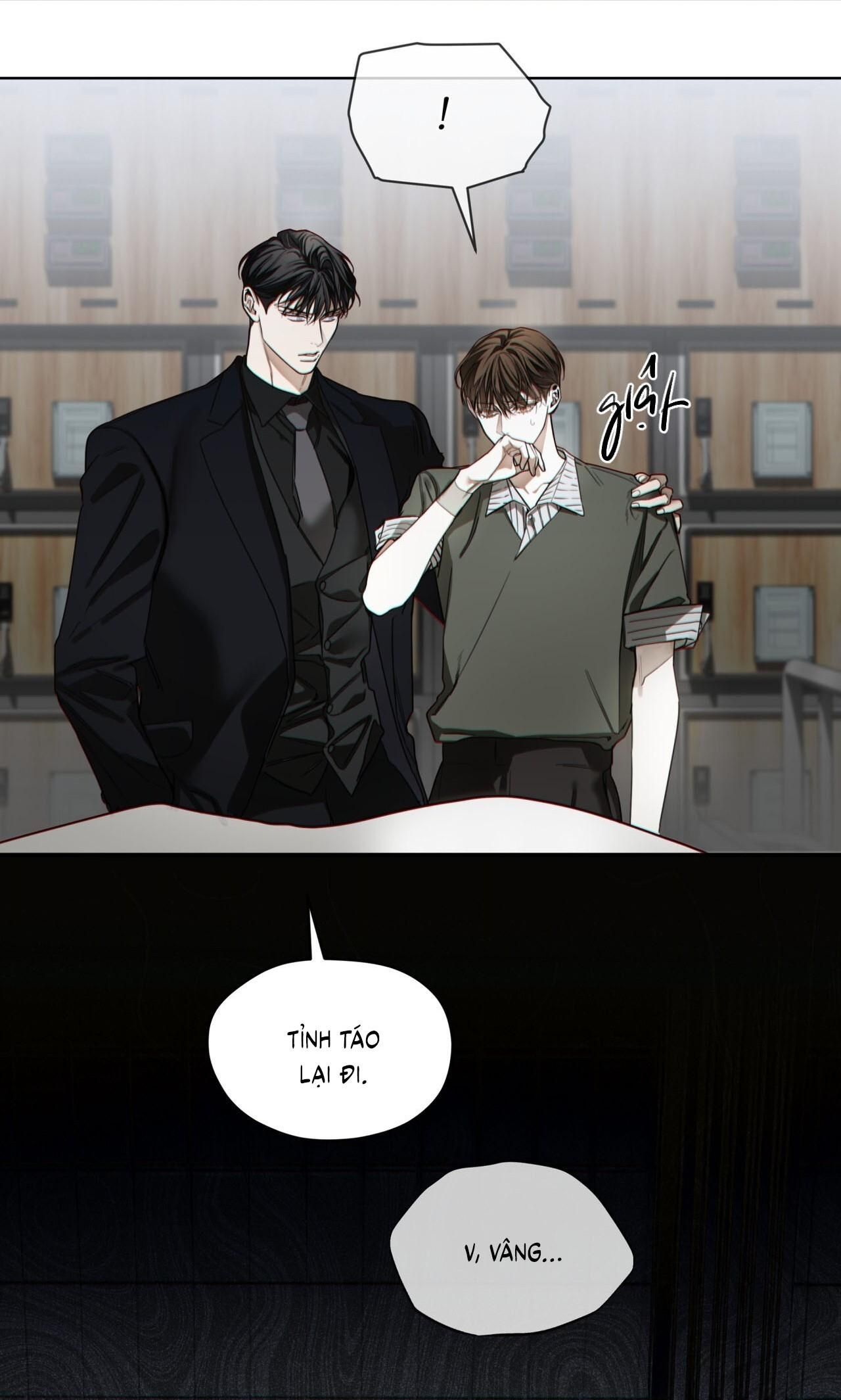 đọc truyện (cbunu) Phạm Luật Chương 119 ảnh 17 tại Thiên Thai Truyện