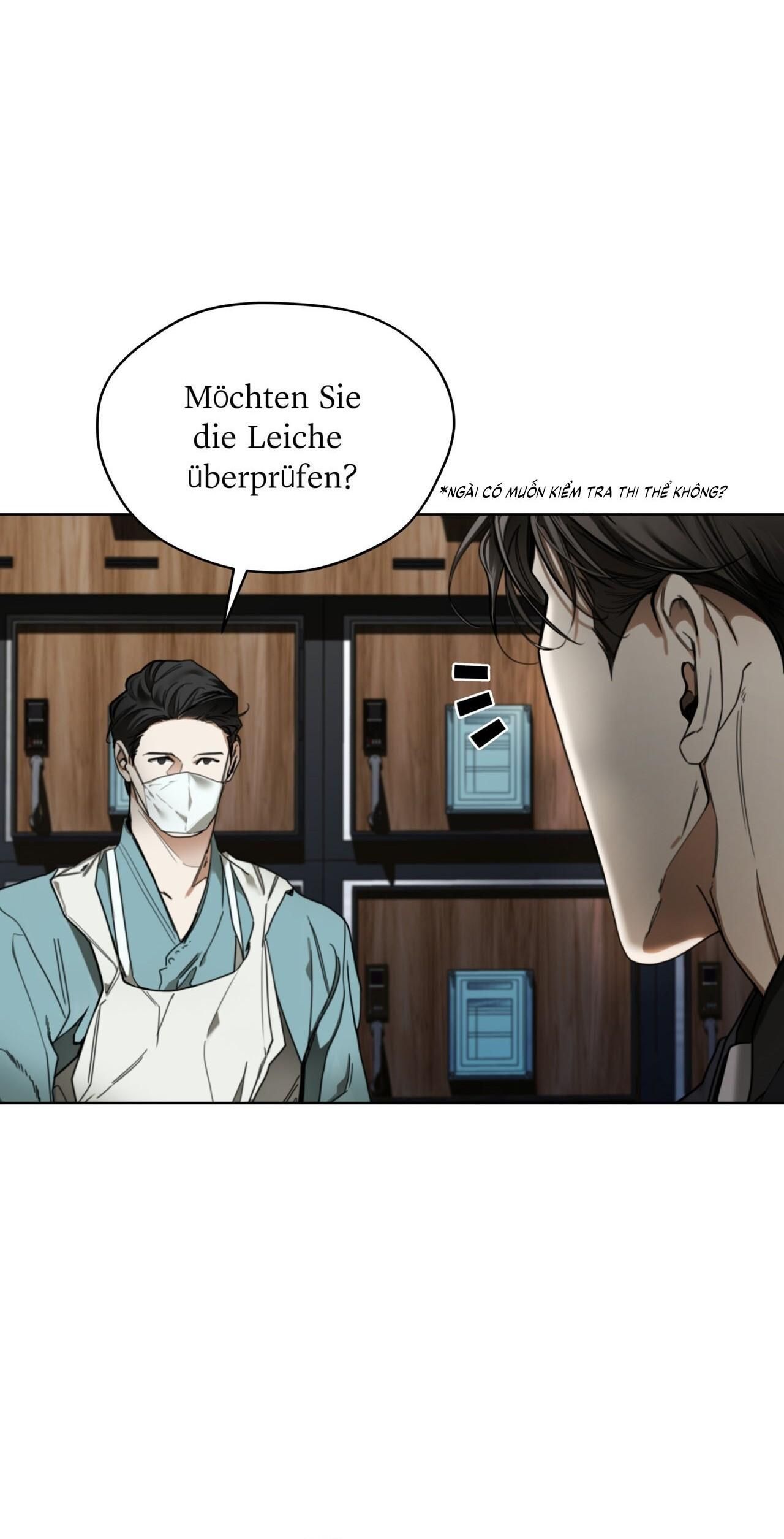 đọc truyện (cbunu) Phạm Luật Chương 119 ảnh 21 tại Thiên Thai Truyện