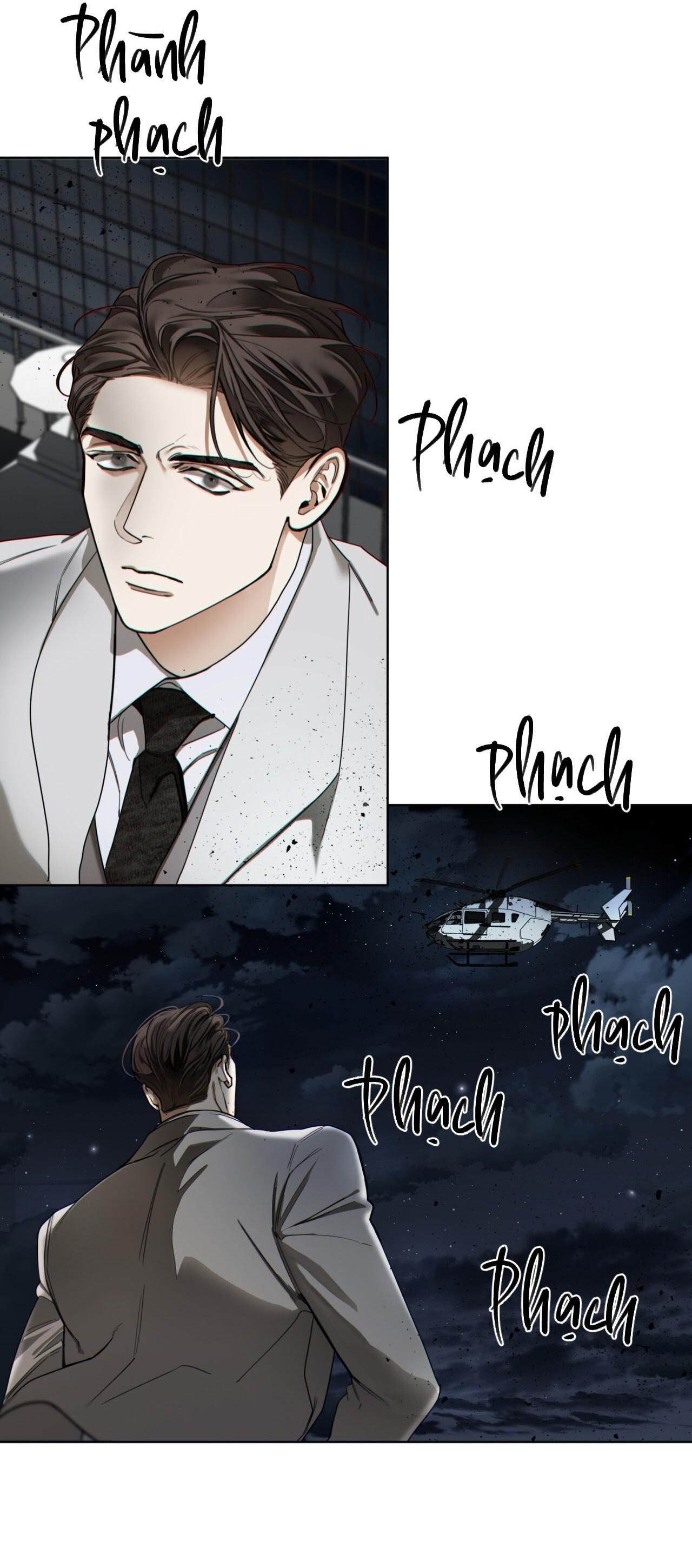 đọc truyện (cbunu) Phạm Luật Chương 119 ảnh 4 tại Thiên Thai Truyện