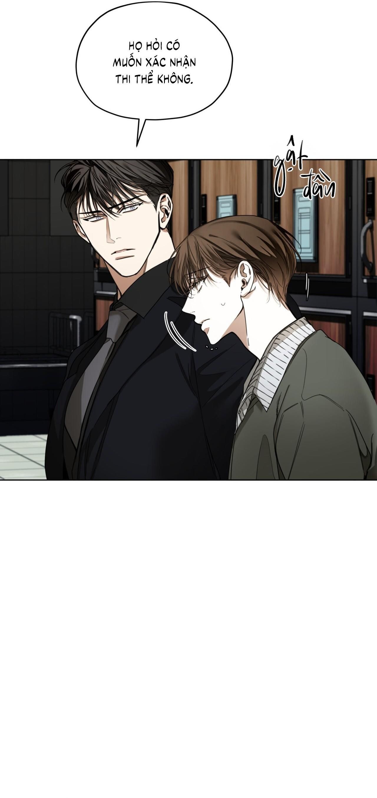 đọc truyện (cbunu) Phạm Luật Chương 119 ảnh 22 tại Thiên Thai Truyện