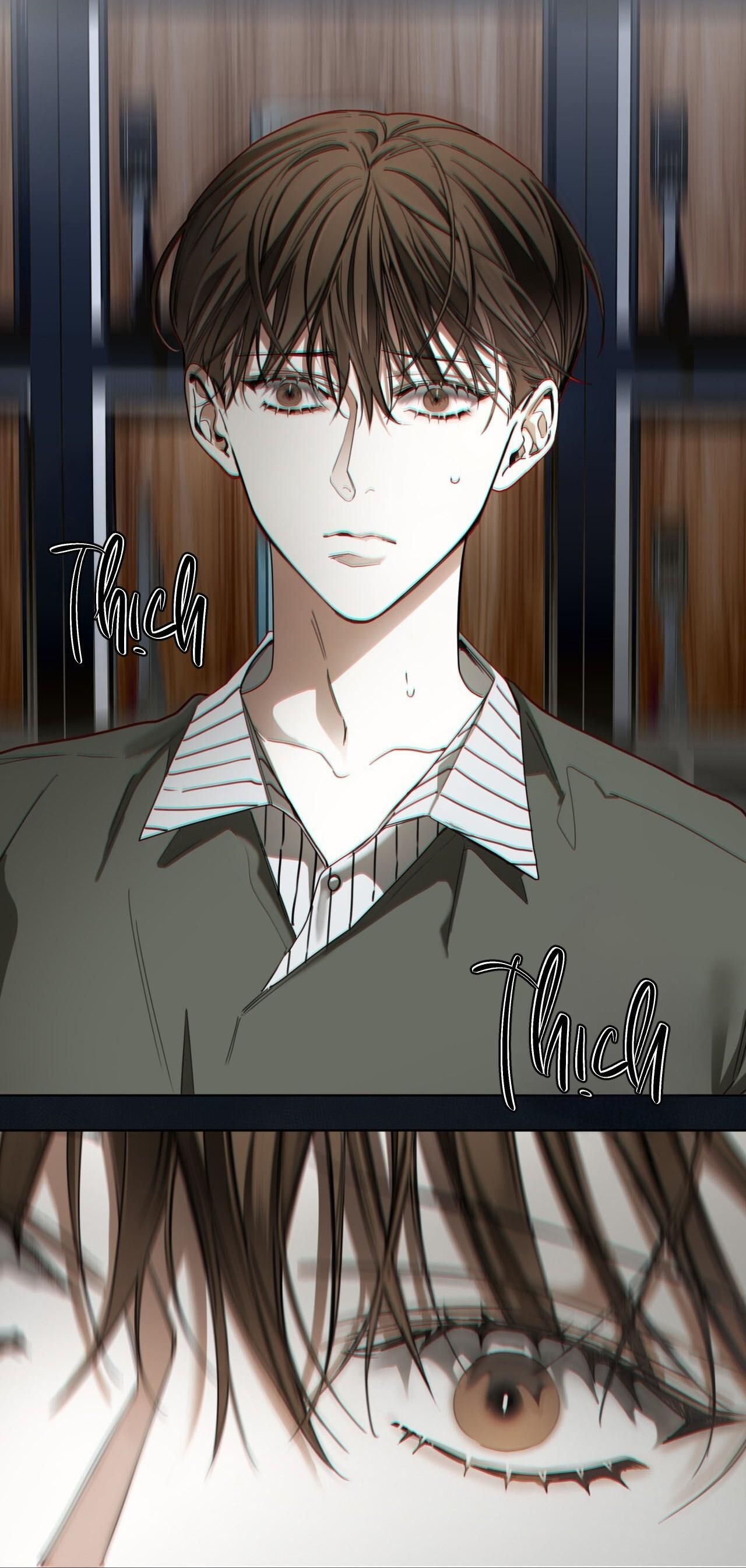 đọc truyện (cbunu) Phạm Luật Chương 119 ảnh 24 tại Thiên Thai Truyện