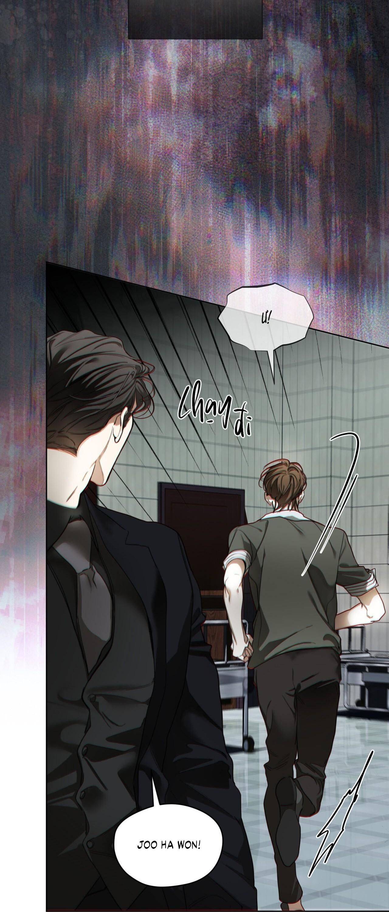 đọc truyện (cbunu) Phạm Luật Chương 119 ảnh 27 tại Thiên Thai Truyện