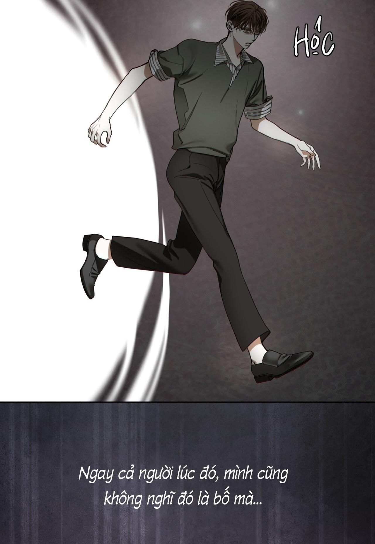 đọc truyện (cbunu) Phạm Luật Chương 119 ảnh 31 tại Thiên Thai Truyện