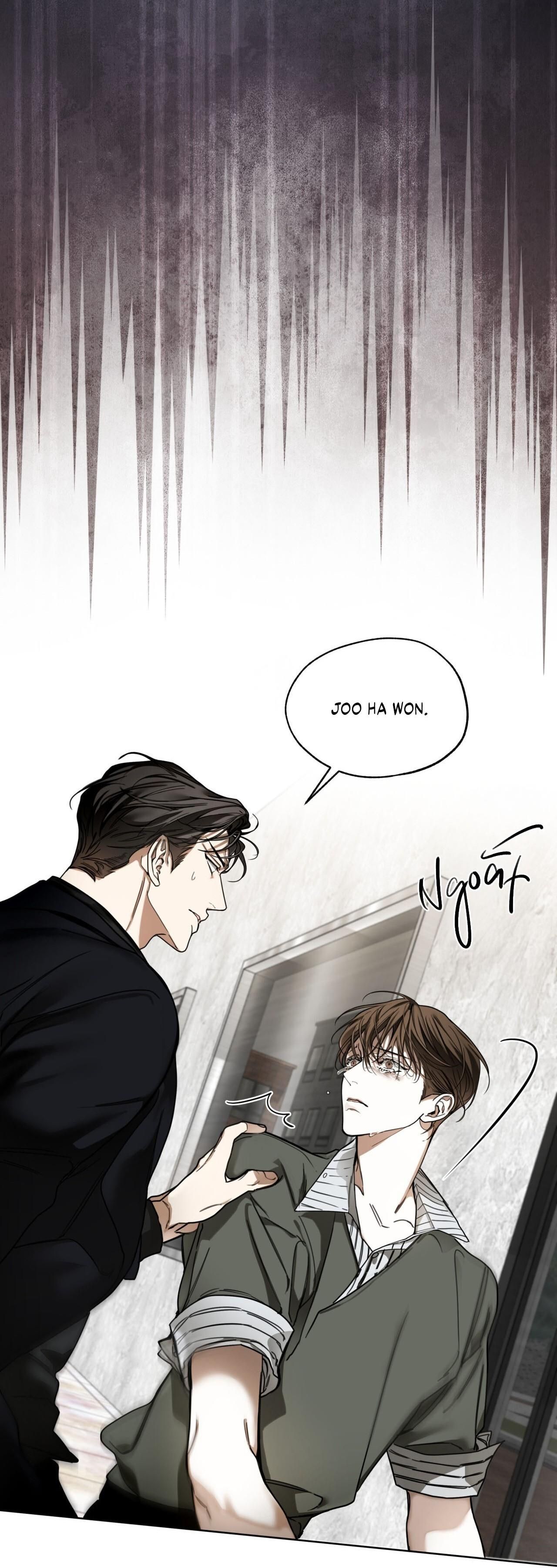 đọc truyện (cbunu) Phạm Luật Chương 119 ảnh 32 tại Thiên Thai Truyện