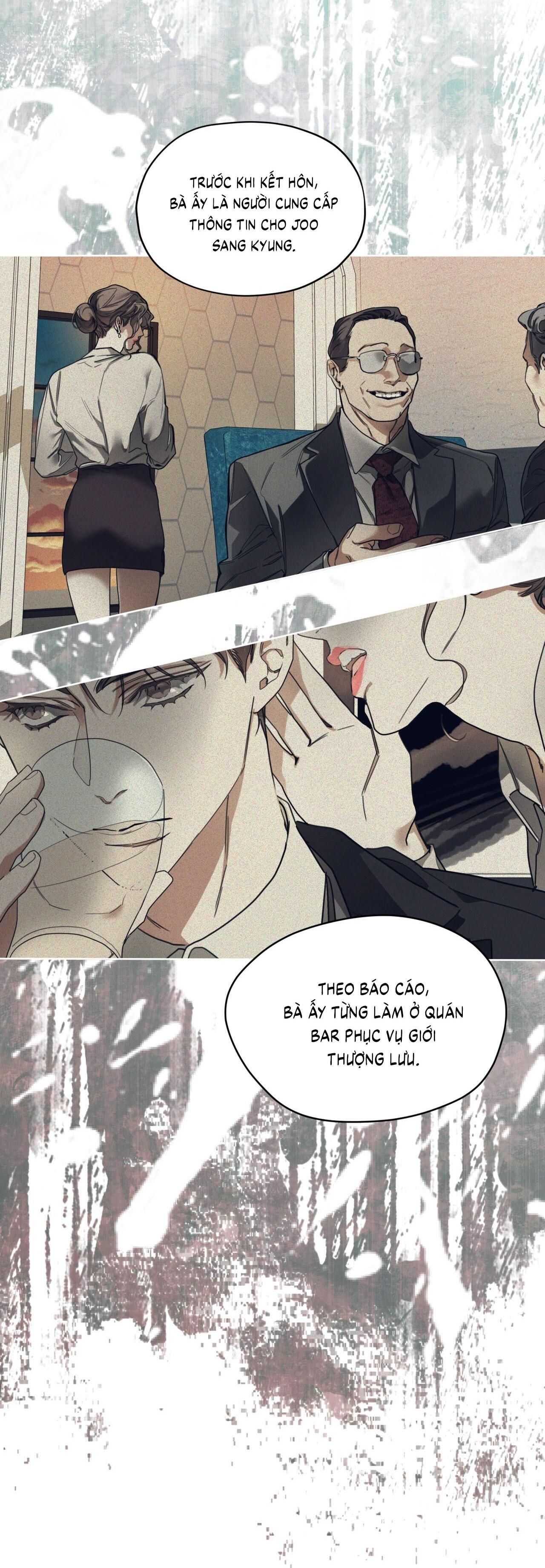 đọc truyện (cbunu) Phạm Luật Chương 119 ảnh 36 tại Thiên Thai Truyện