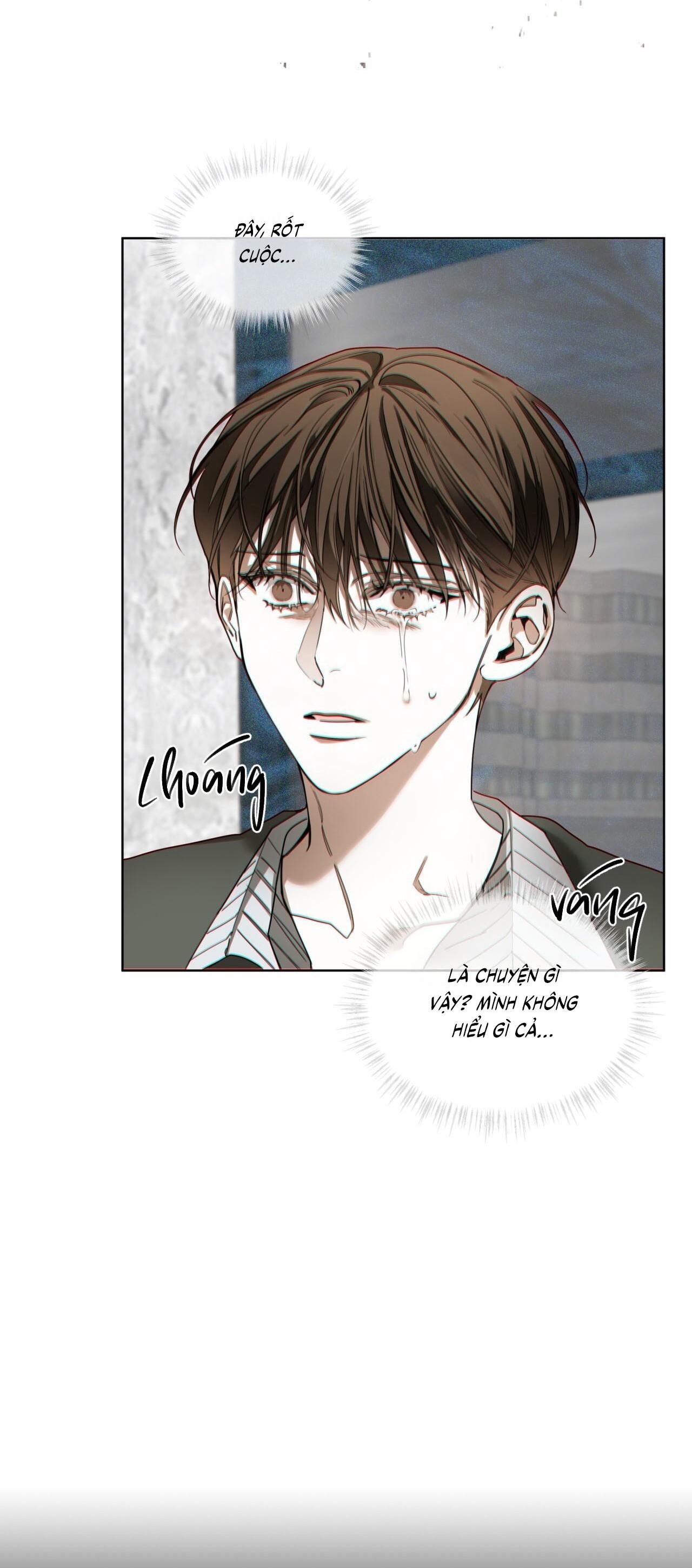 đọc truyện (cbunu) Phạm Luật Chương 119 ảnh 37 tại Thiên Thai Truyện