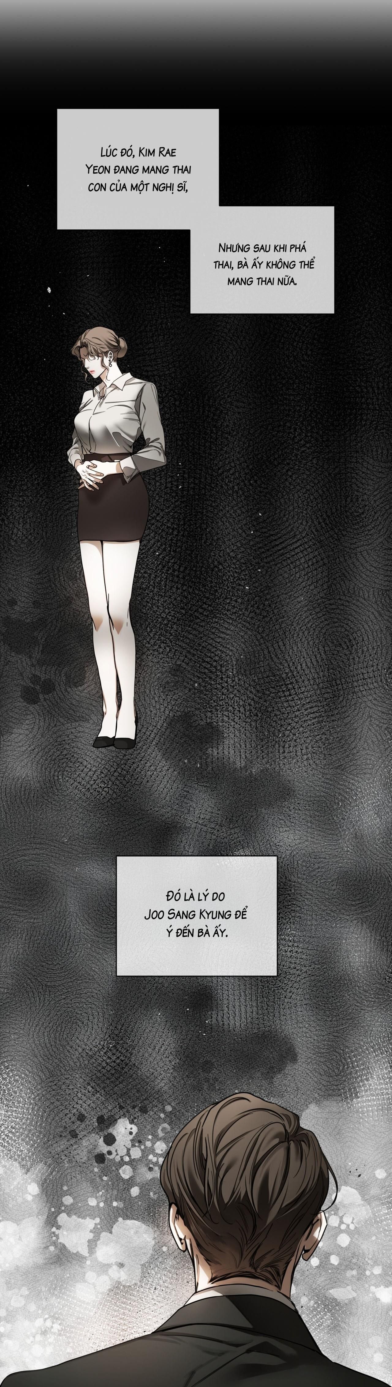 đọc truyện (cbunu) Phạm Luật Chương 119 ảnh 38 tại Thiên Thai Truyện