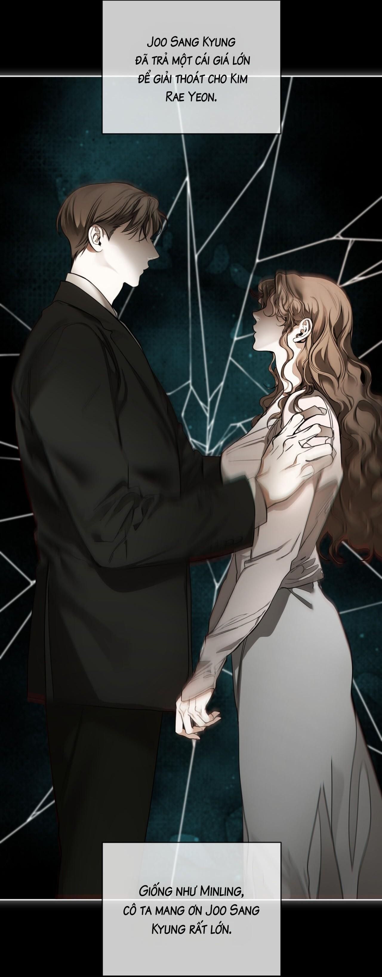 đọc truyện (cbunu) Phạm Luật Chương 119 ảnh 41 tại Thiên Thai Truyện