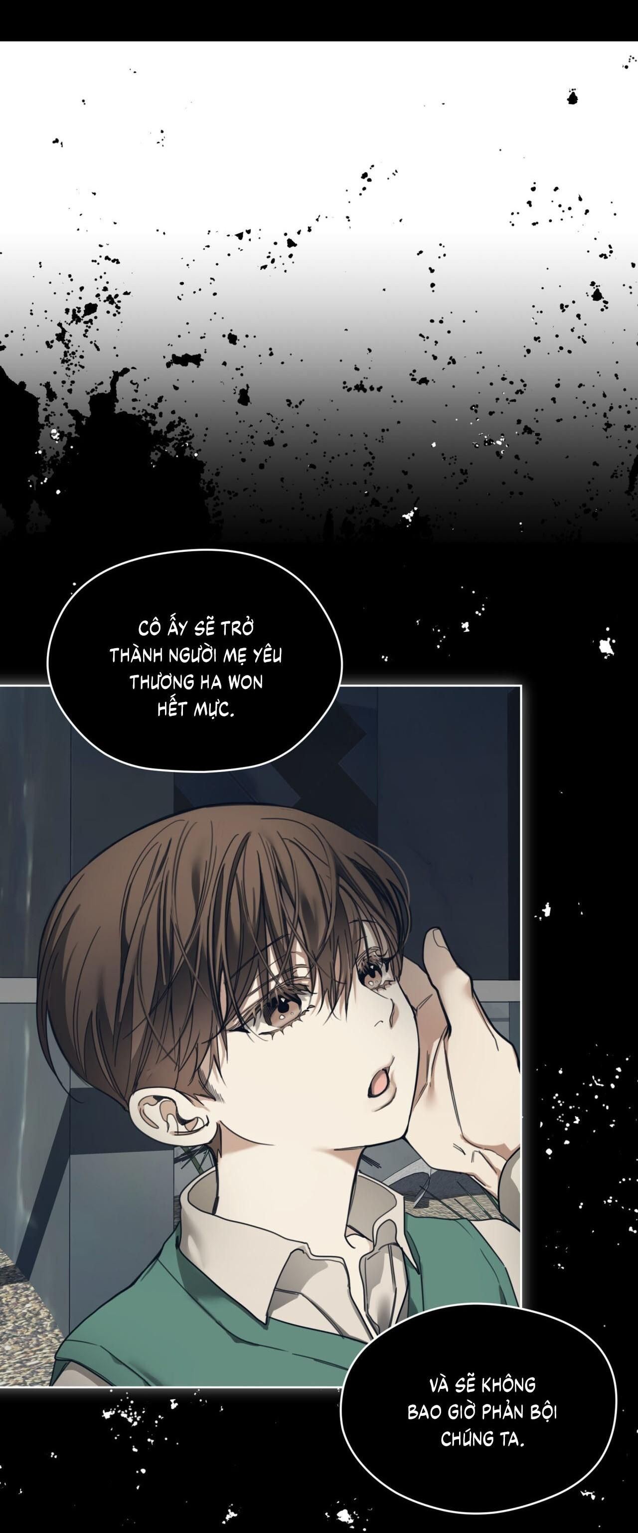 đọc truyện (cbunu) Phạm Luật Chương 119 ảnh 42 tại Thiên Thai Truyện