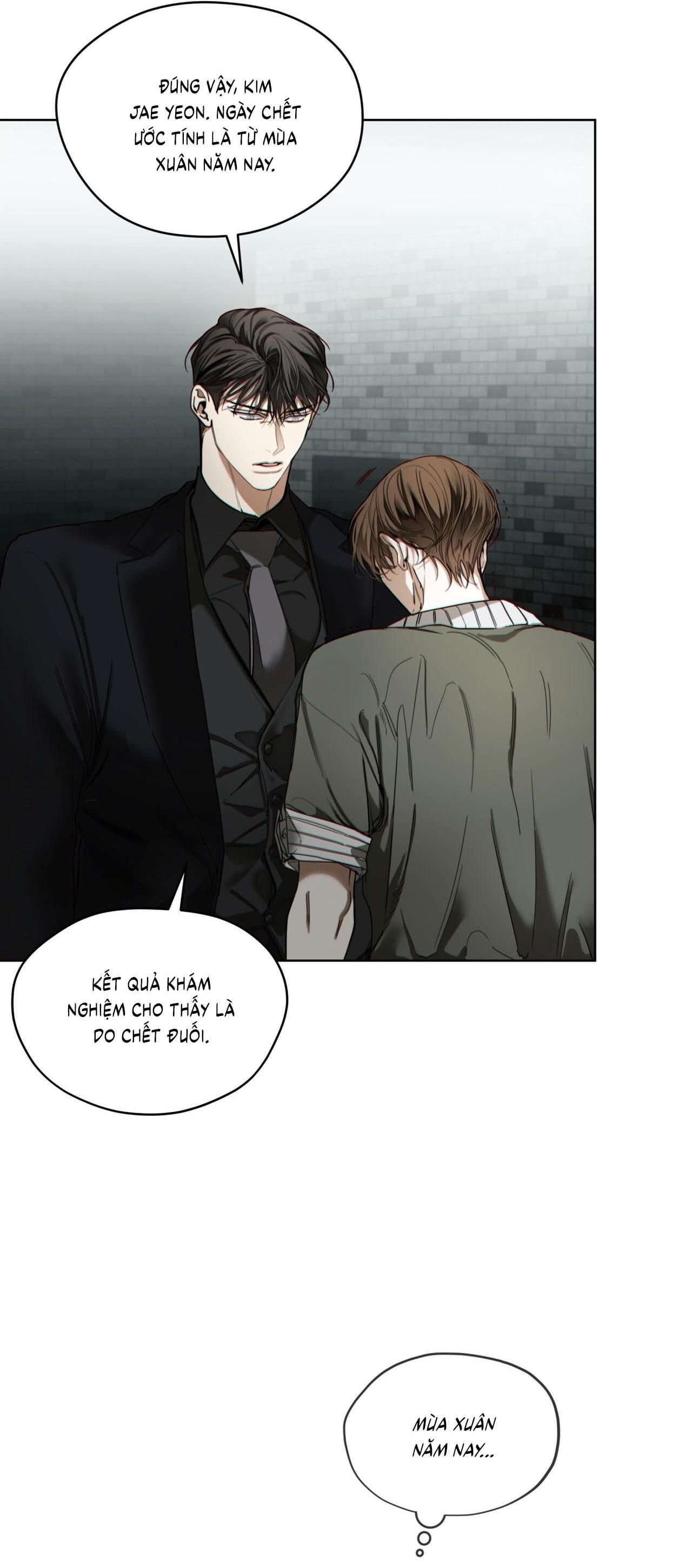 đọc truyện (cbunu) Phạm Luật Chương 119 ảnh 45 tại Thiên Thai Truyện