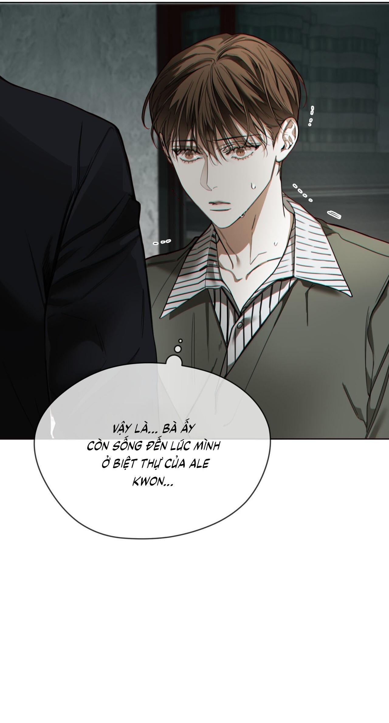 đọc truyện (cbunu) Phạm Luật Chương 119 ảnh 46 tại Thiên Thai Truyện