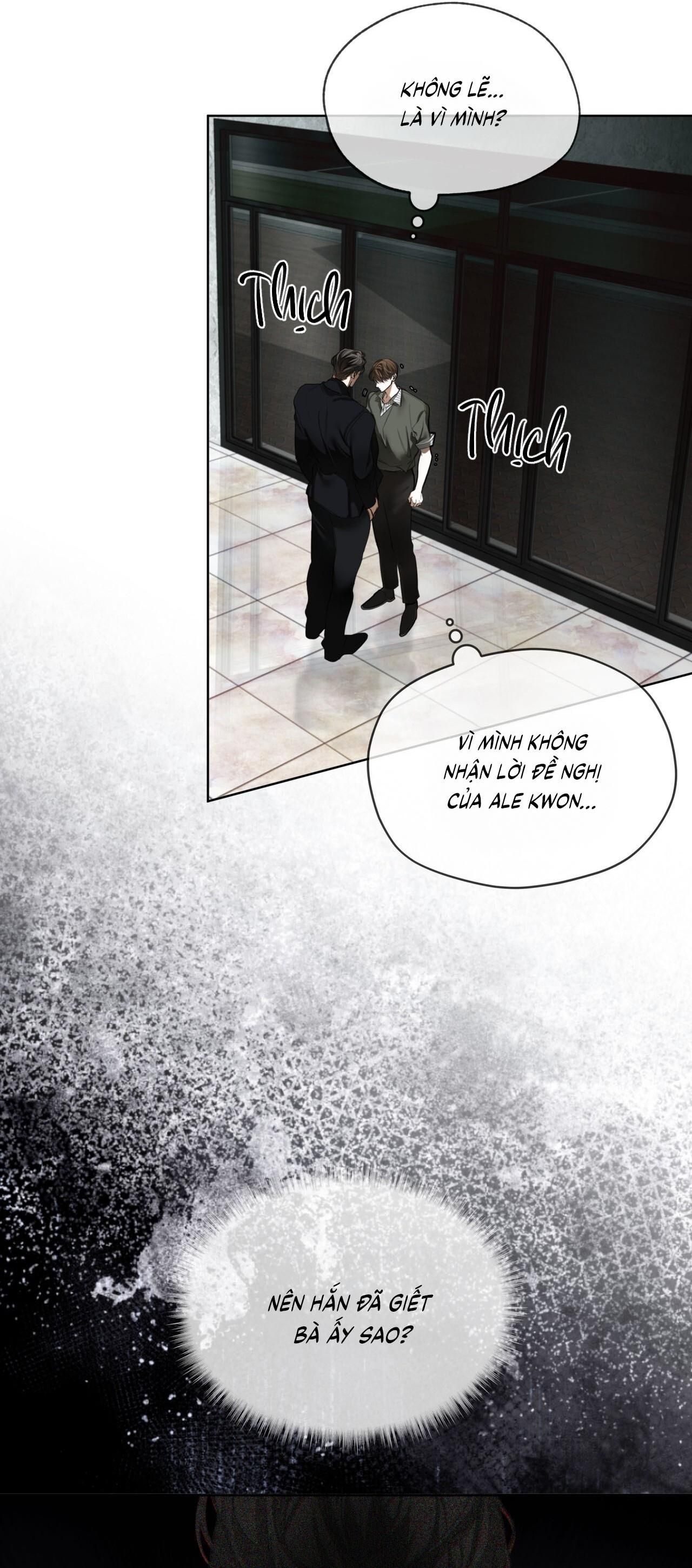 đọc truyện (cbunu) Phạm Luật Chương 119 ảnh 47 tại Thiên Thai Truyện