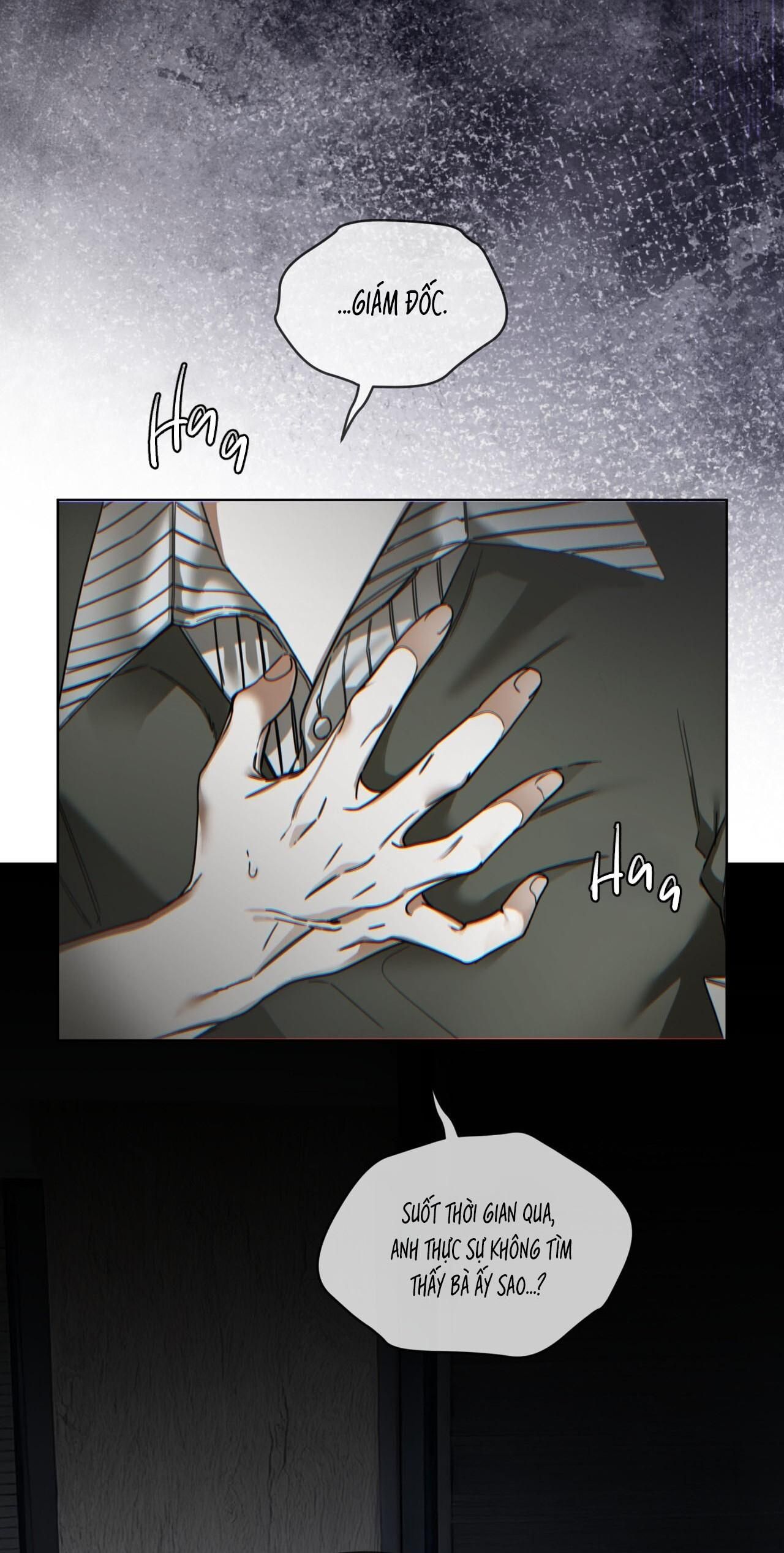 đọc truyện (cbunu) Phạm Luật Chương 119 ảnh 49 tại Thiên Thai Truyện