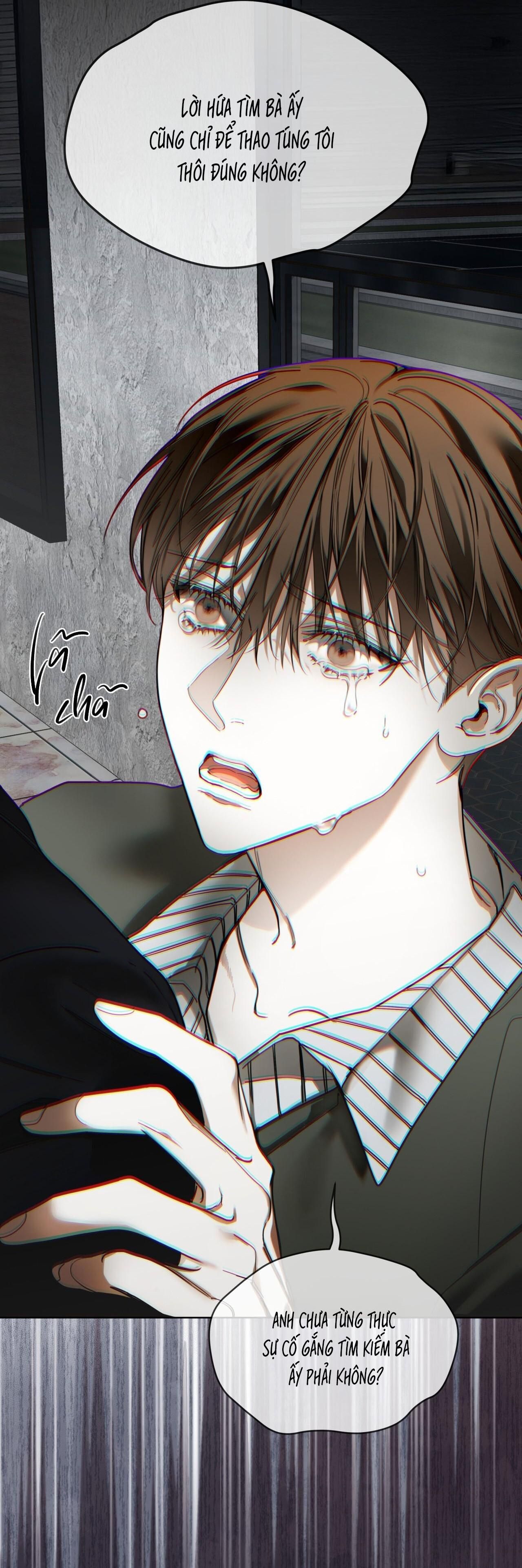 đọc truyện (cbunu) Phạm Luật Chương 119 ảnh 50 tại Thiên Thai Truyện