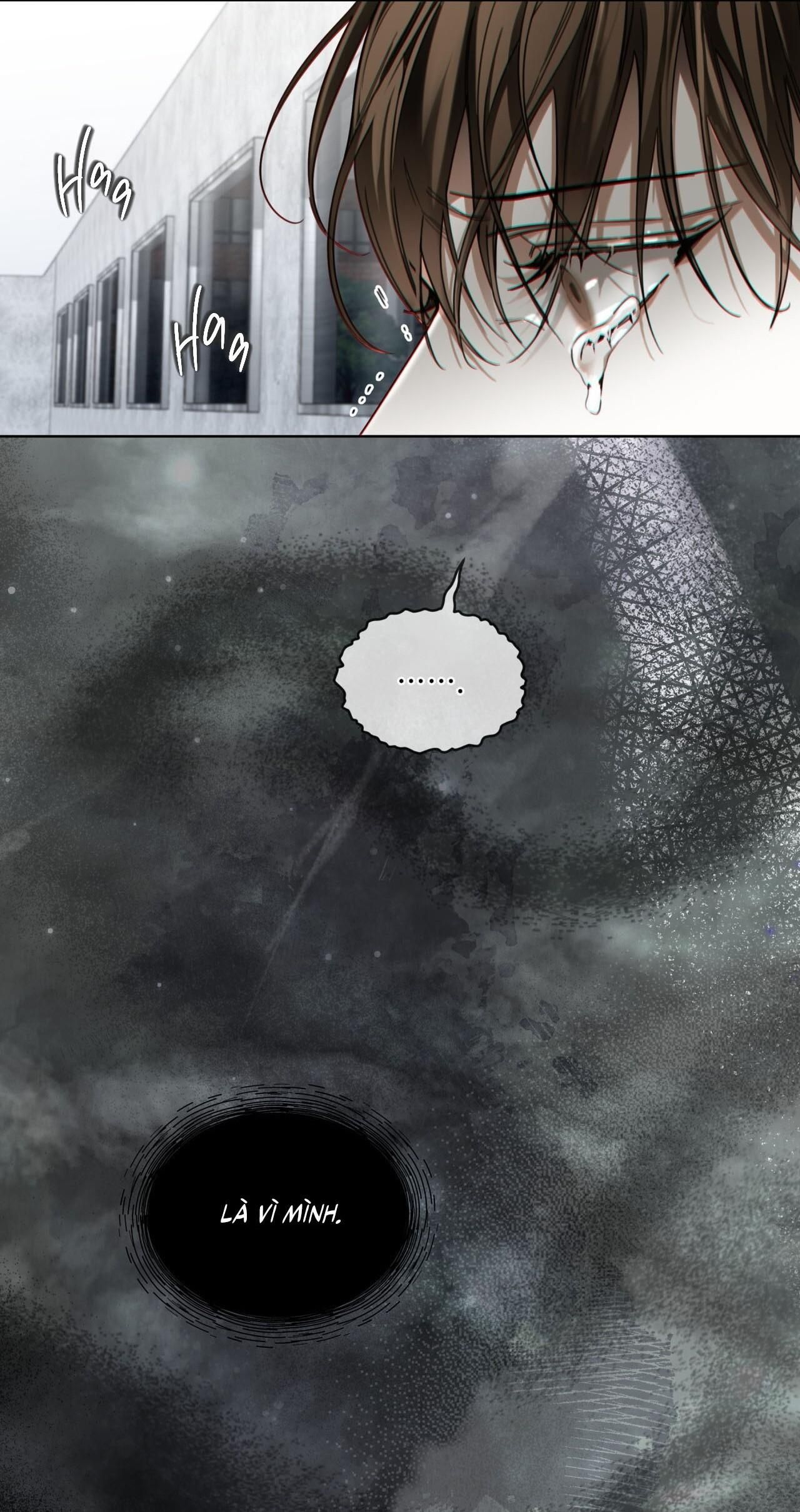 đọc truyện (cbunu) Phạm Luật Chương 119 ảnh 54 tại Thiên Thai Truyện