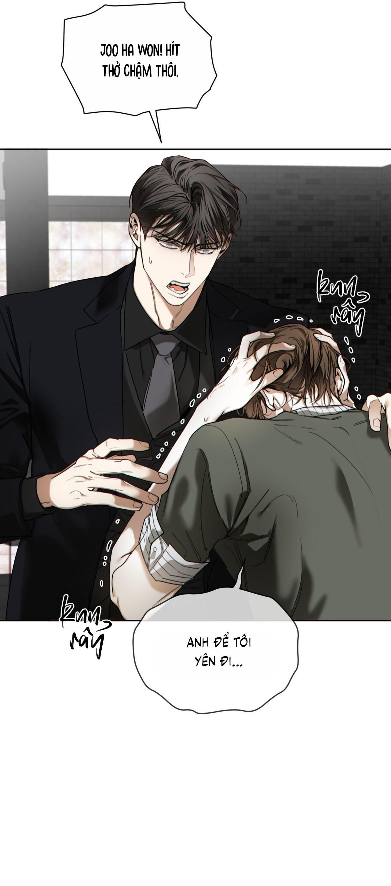 đọc truyện (cbunu) Phạm Luật Chương 119 ảnh 58 tại Thiên Thai Truyện