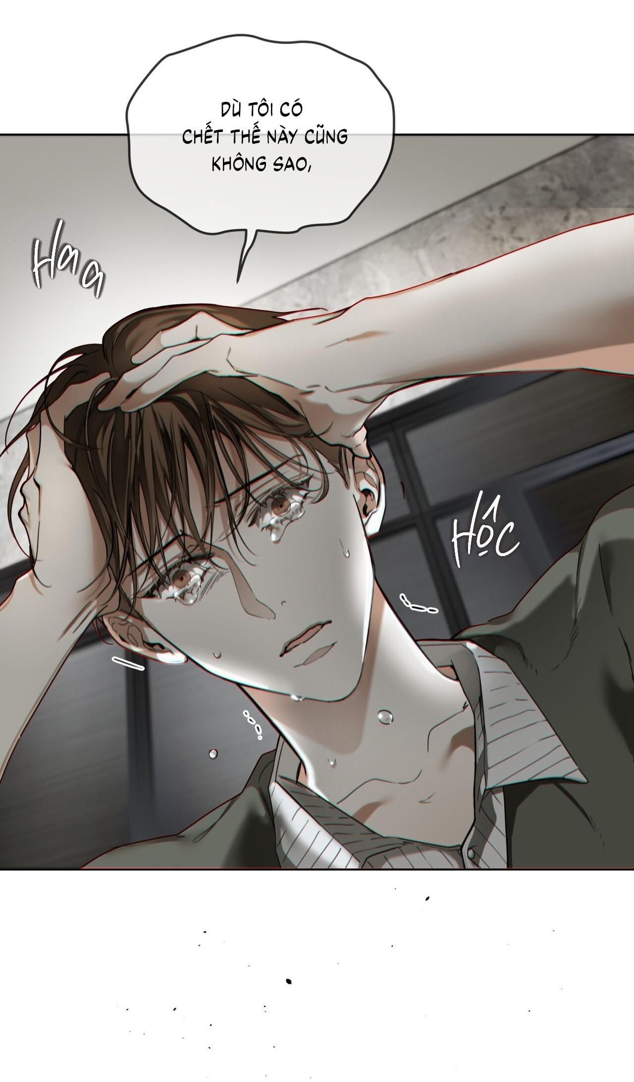 đọc truyện (cbunu) Phạm Luật Chương 119 ảnh 59 tại Thiên Thai Truyện