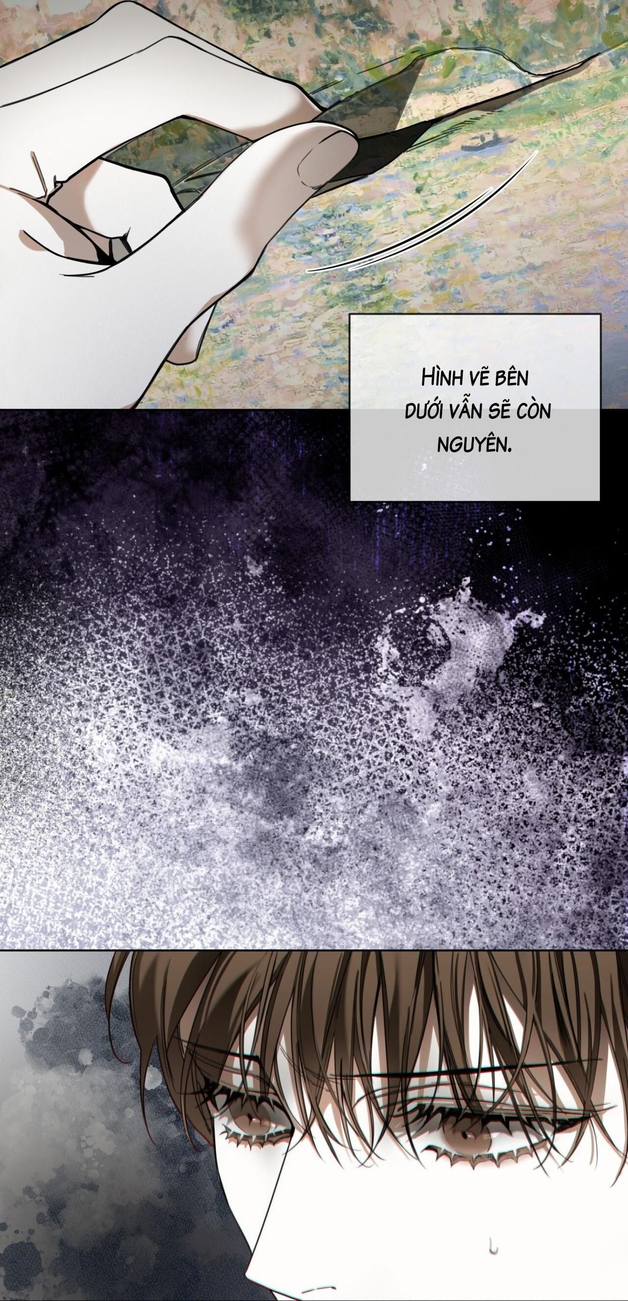 đọc truyện (cbunu) Phạm Luật Chương 119 ảnh 8 tại Thiên Thai Truyện