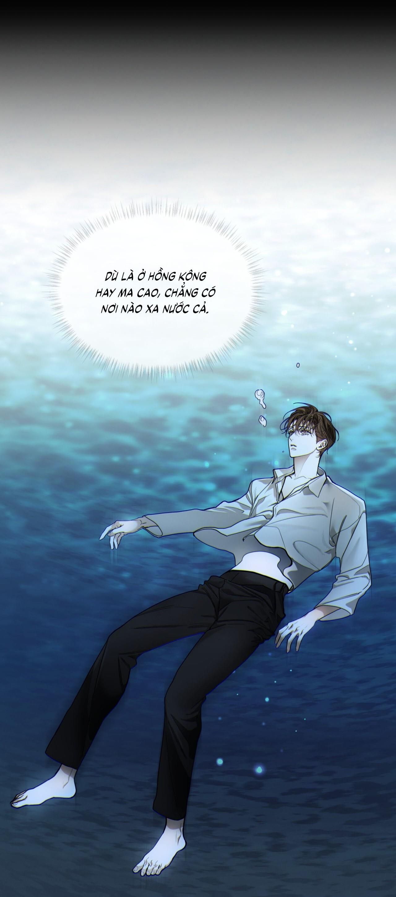 đọc truyện (cbunu) Phạm Luật Chương 119 ảnh 63 tại Thiên Thai Truyện