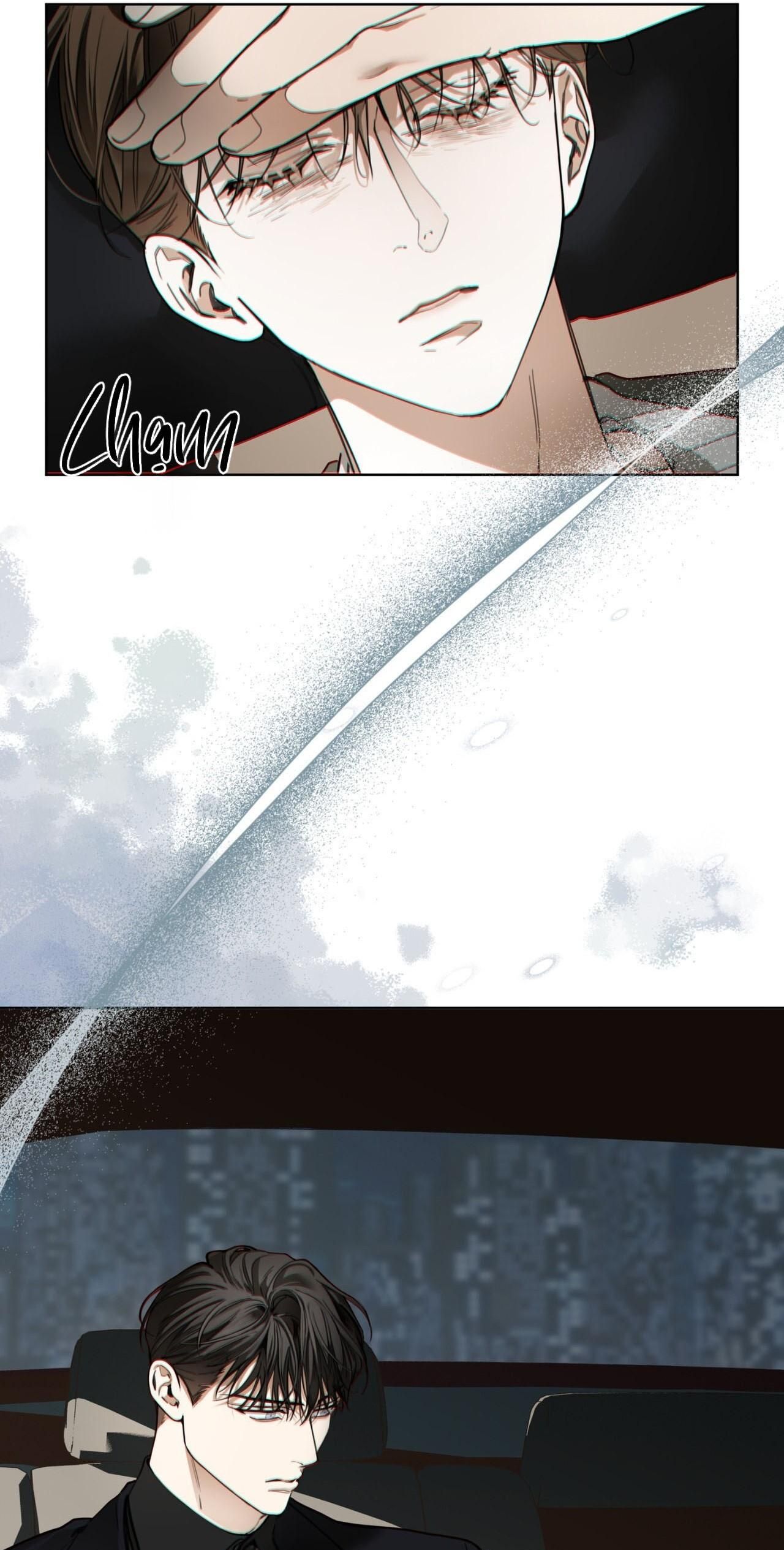 đọc truyện (cbunu) Phạm Luật Chương 119 ảnh 66 tại Thiên Thai Truyện