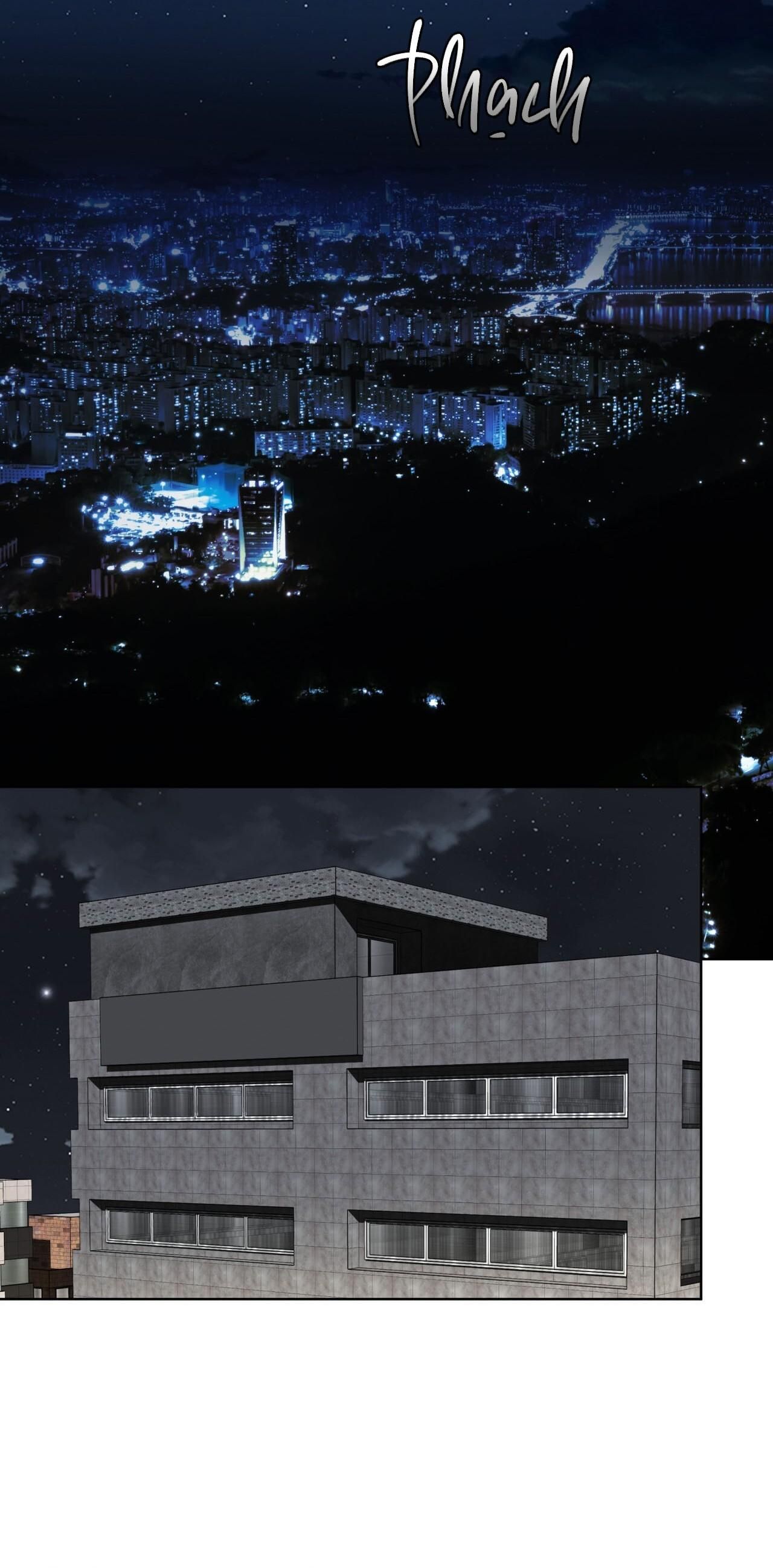 đọc truyện (cbunu) Phạm Luật Chương 119 ảnh 11 tại Thiên Thai Truyện