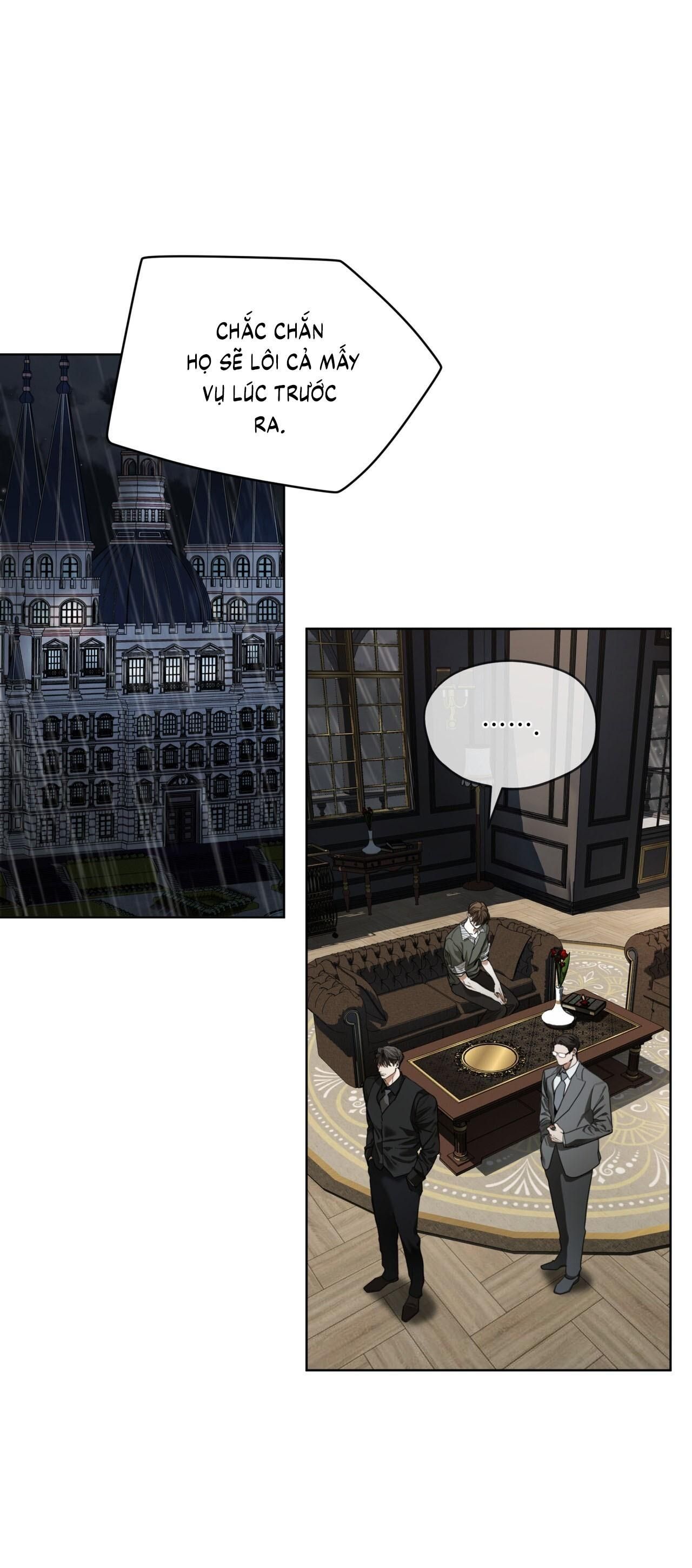 đọc truyện (cbunu) Phạm Luật Chương 120 ảnh 2 tại Thiên Thai Truyện