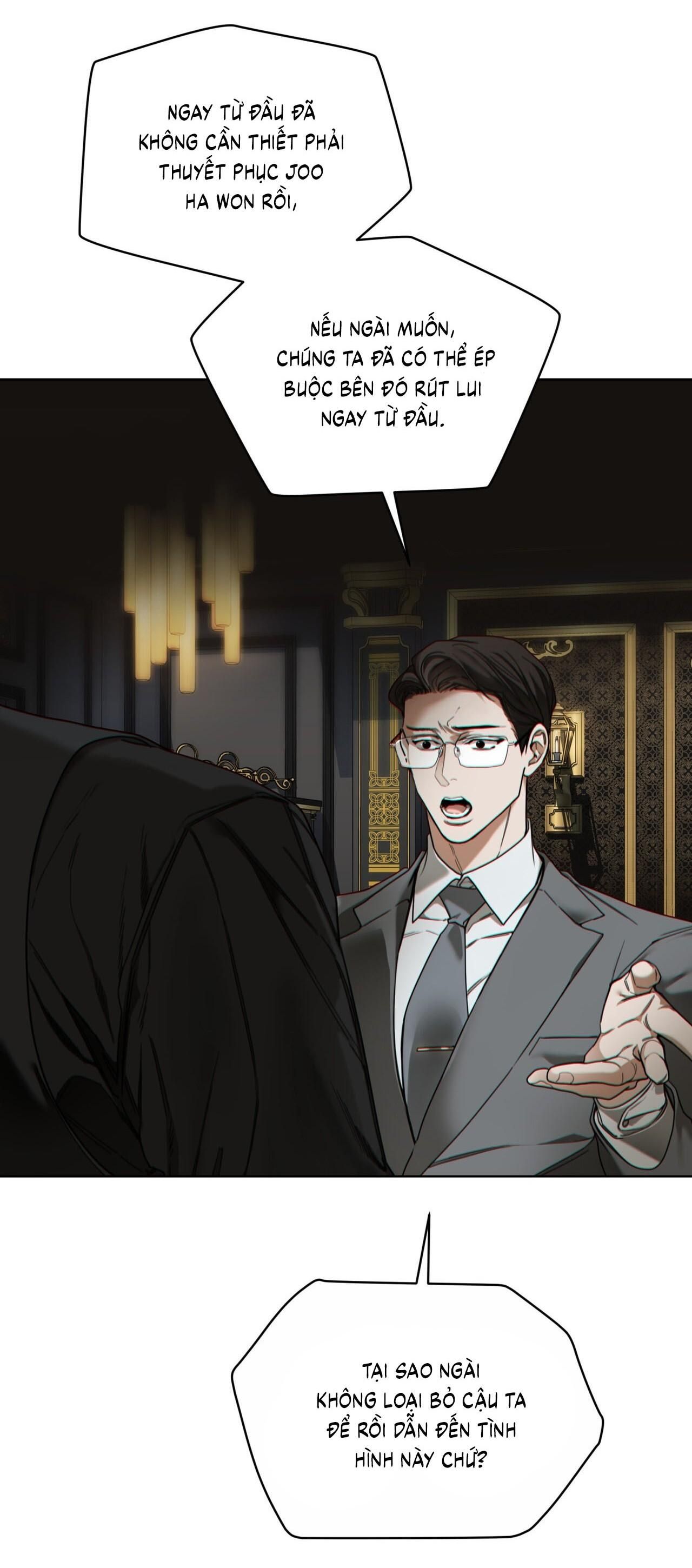 đọc truyện (cbunu) Phạm Luật Chương 120 ảnh 3 tại Thiên Thai Truyện