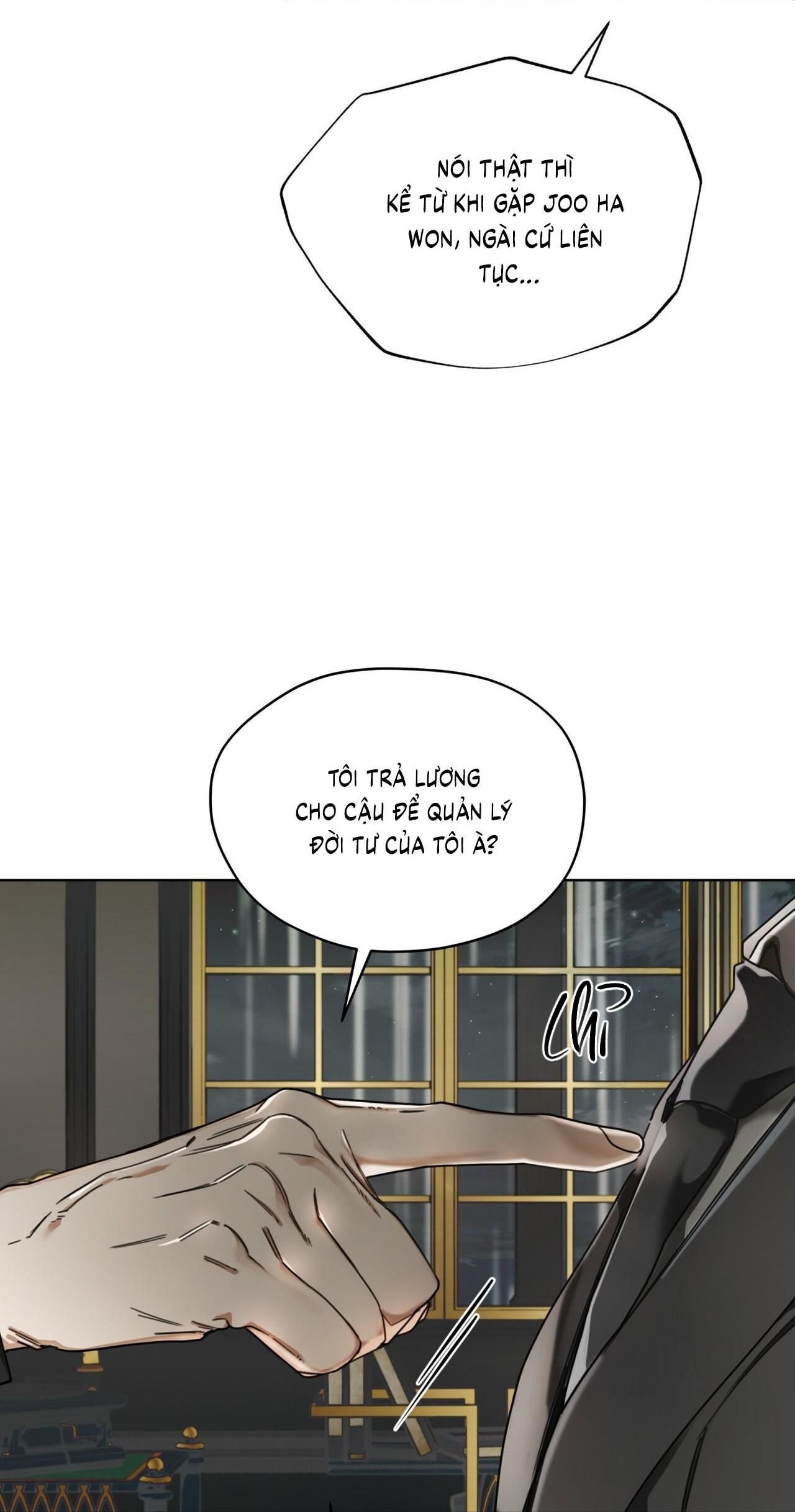 đọc truyện (cbunu) Phạm Luật Chương 120 ảnh 13 tại Thiên Thai Truyện