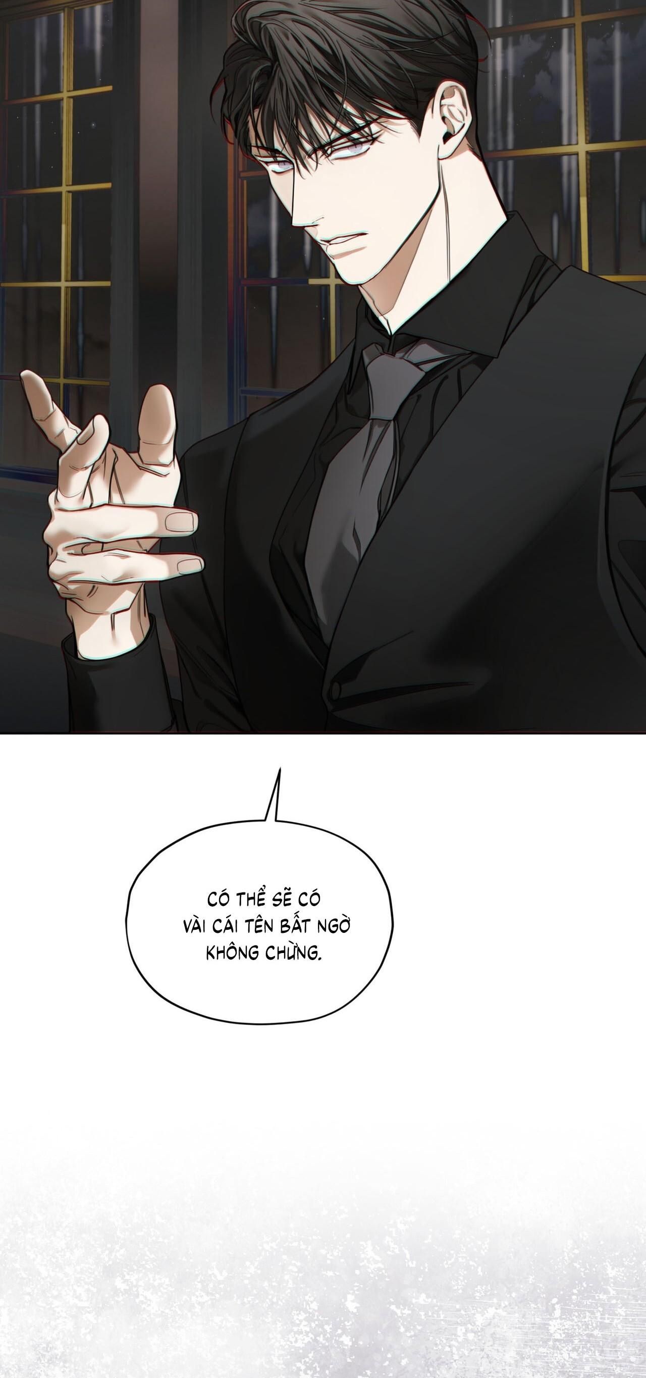 đọc truyện (cbunu) Phạm Luật Chương 120 ảnh 15 tại Thiên Thai Truyện