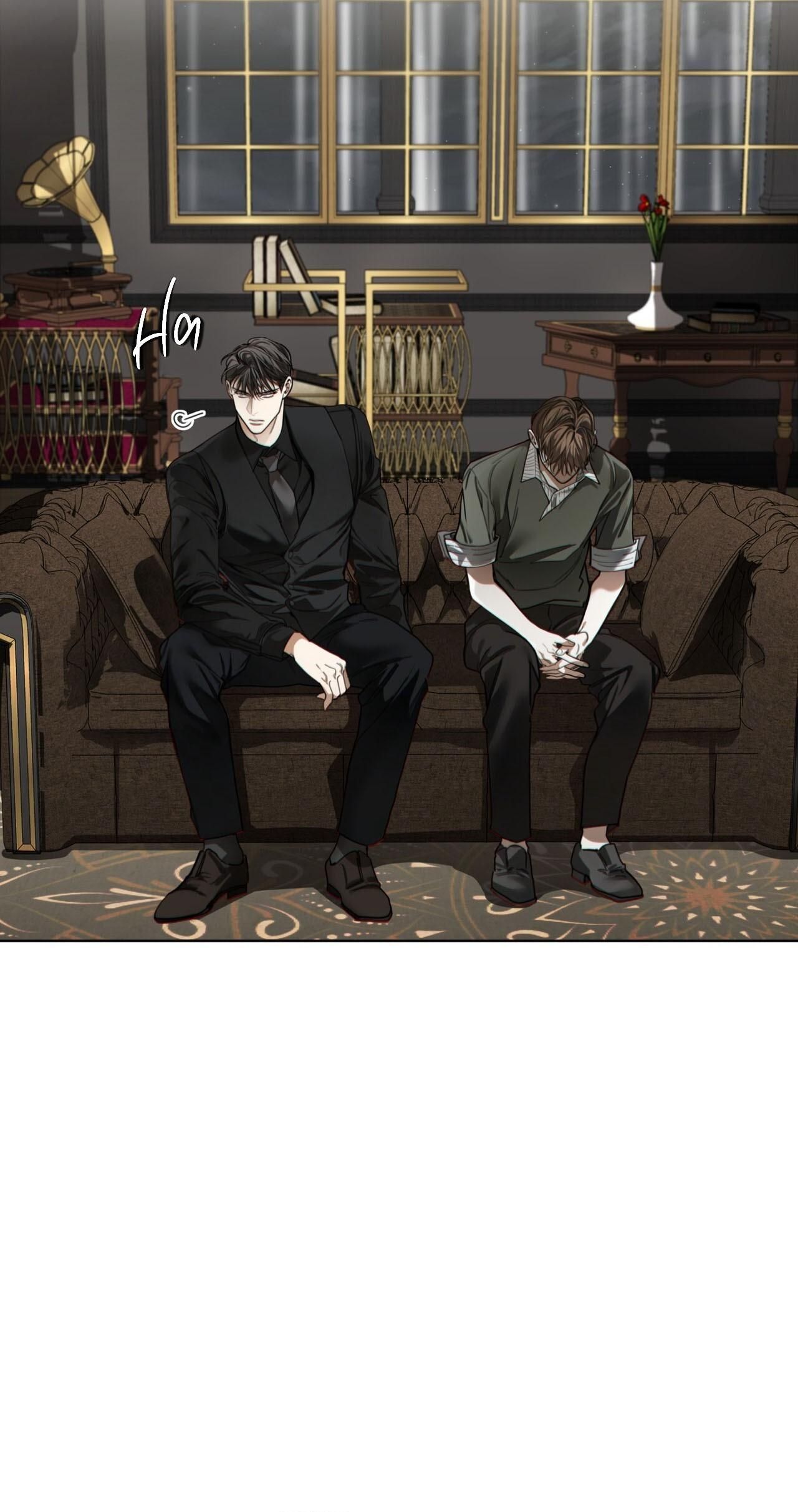 đọc truyện (cbunu) Phạm Luật Chương 120 ảnh 19 tại Thiên Thai Truyện