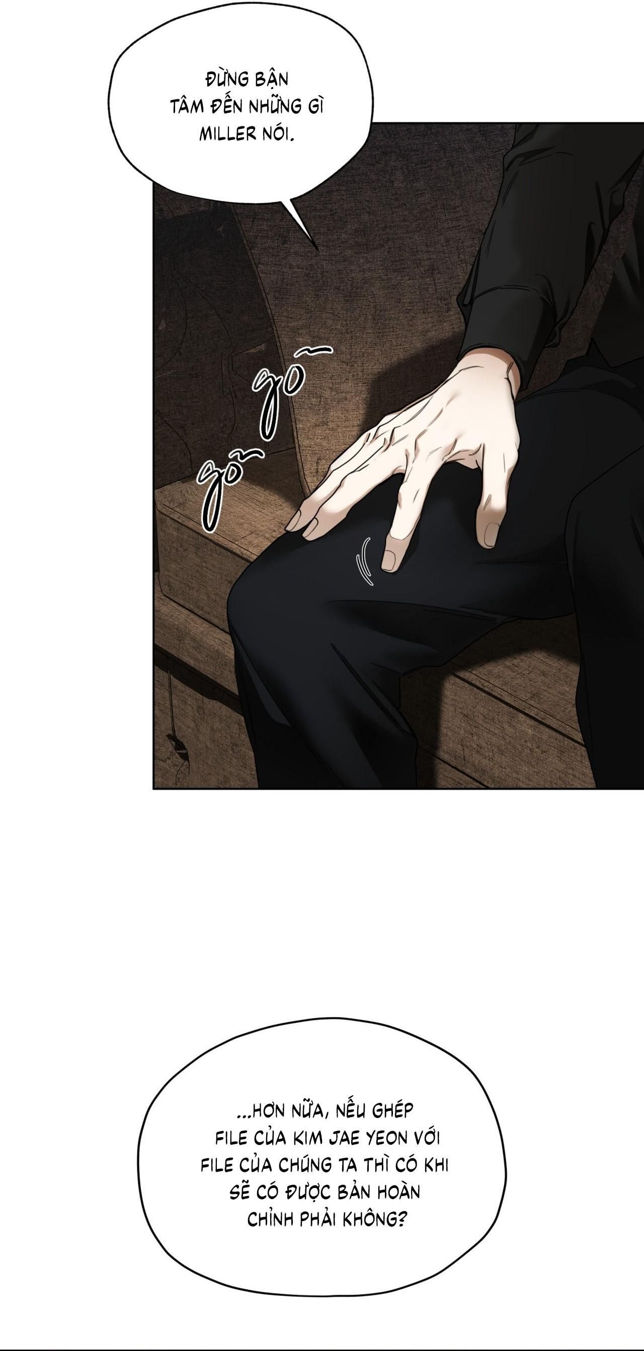 đọc truyện (cbunu) Phạm Luật Chương 120 ảnh 20 tại Thiên Thai Truyện