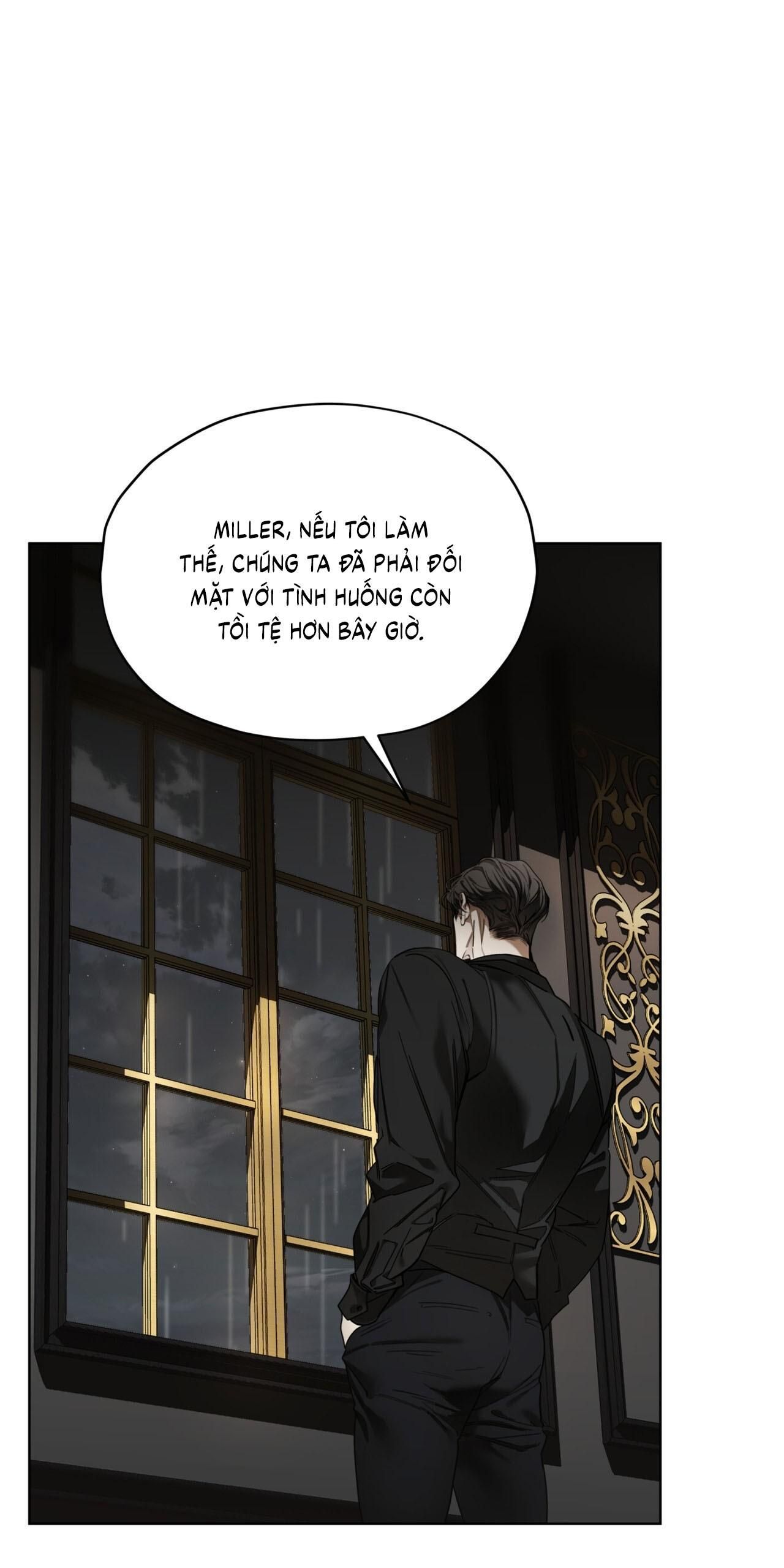 đọc truyện (cbunu) Phạm Luật Chương 120 ảnh 4 tại Thiên Thai Truyện