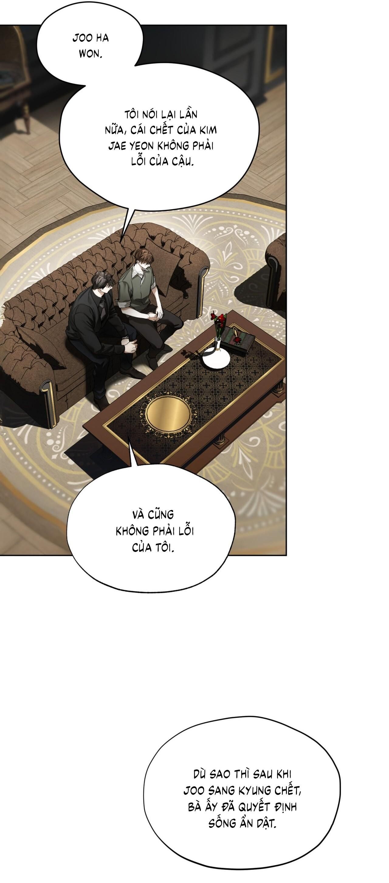 đọc truyện (cbunu) Phạm Luật Chương 120 ảnh 24 tại Thiên Thai Truyện