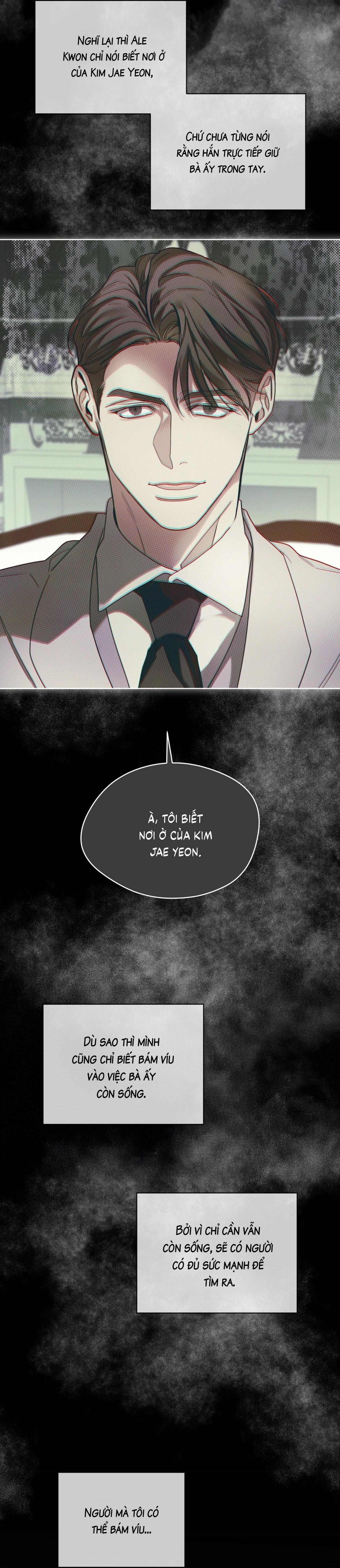 đọc truyện (cbunu) Phạm Luật Chương 120 ảnh 27 tại Thiên Thai Truyện